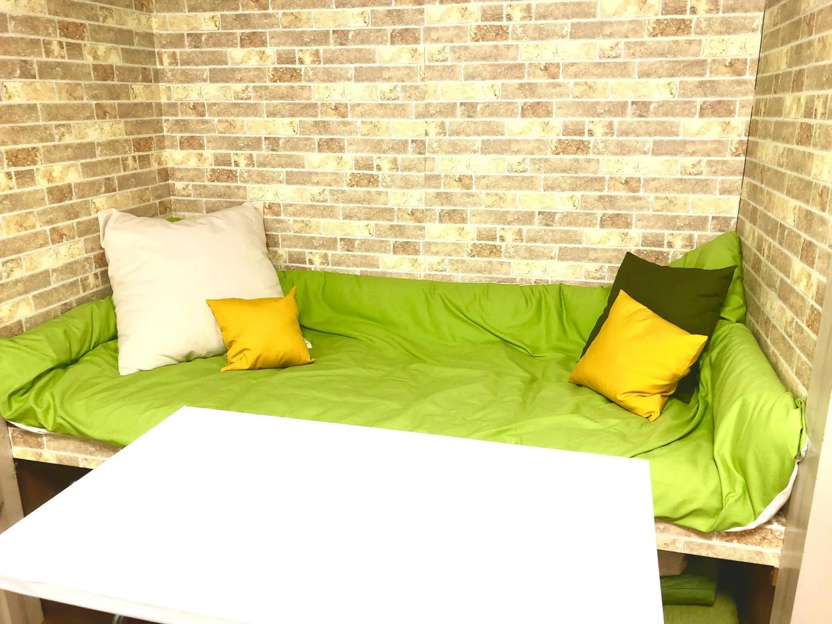 Photo of the whole room, Bed in Sakura Komachi Photo of the whole room, Bed in Sakura Komachi