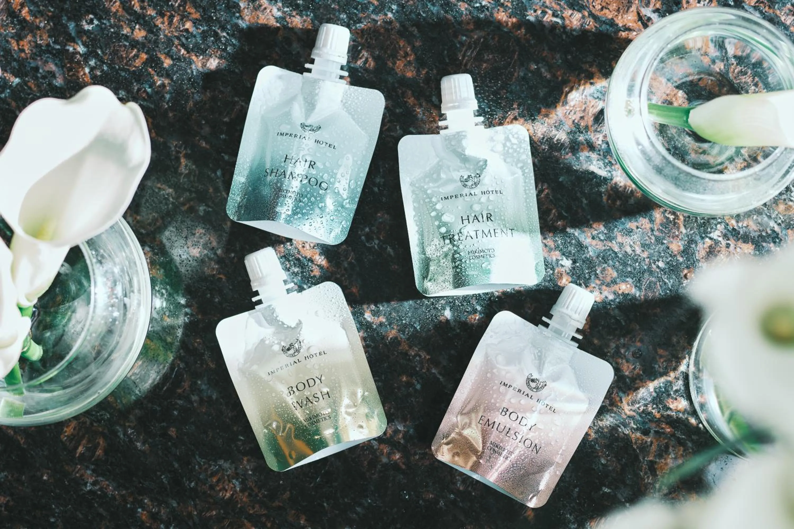 Other in Imperial Hotel Tokyo