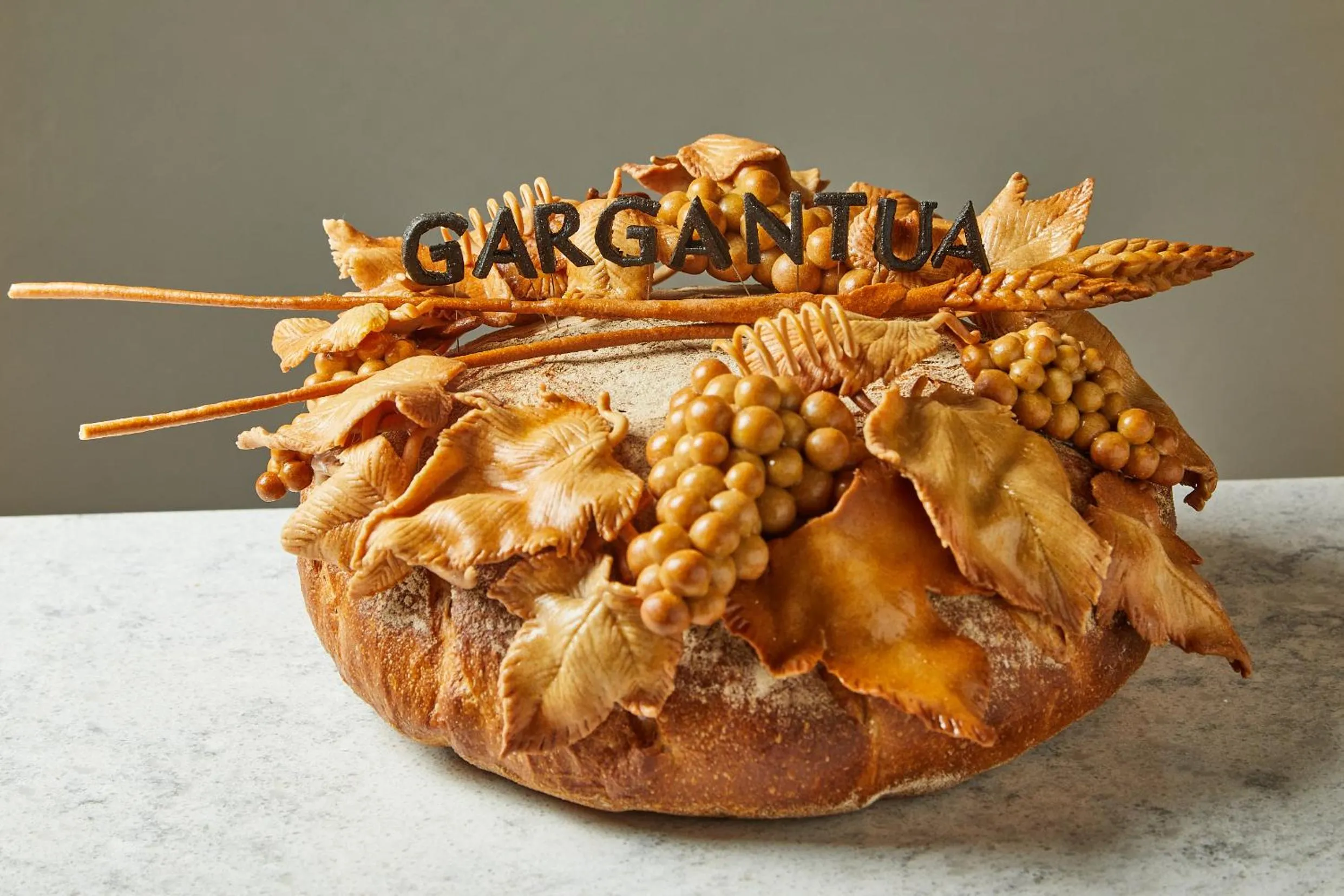 Shopping Area in Imperial Hotel Tokyo