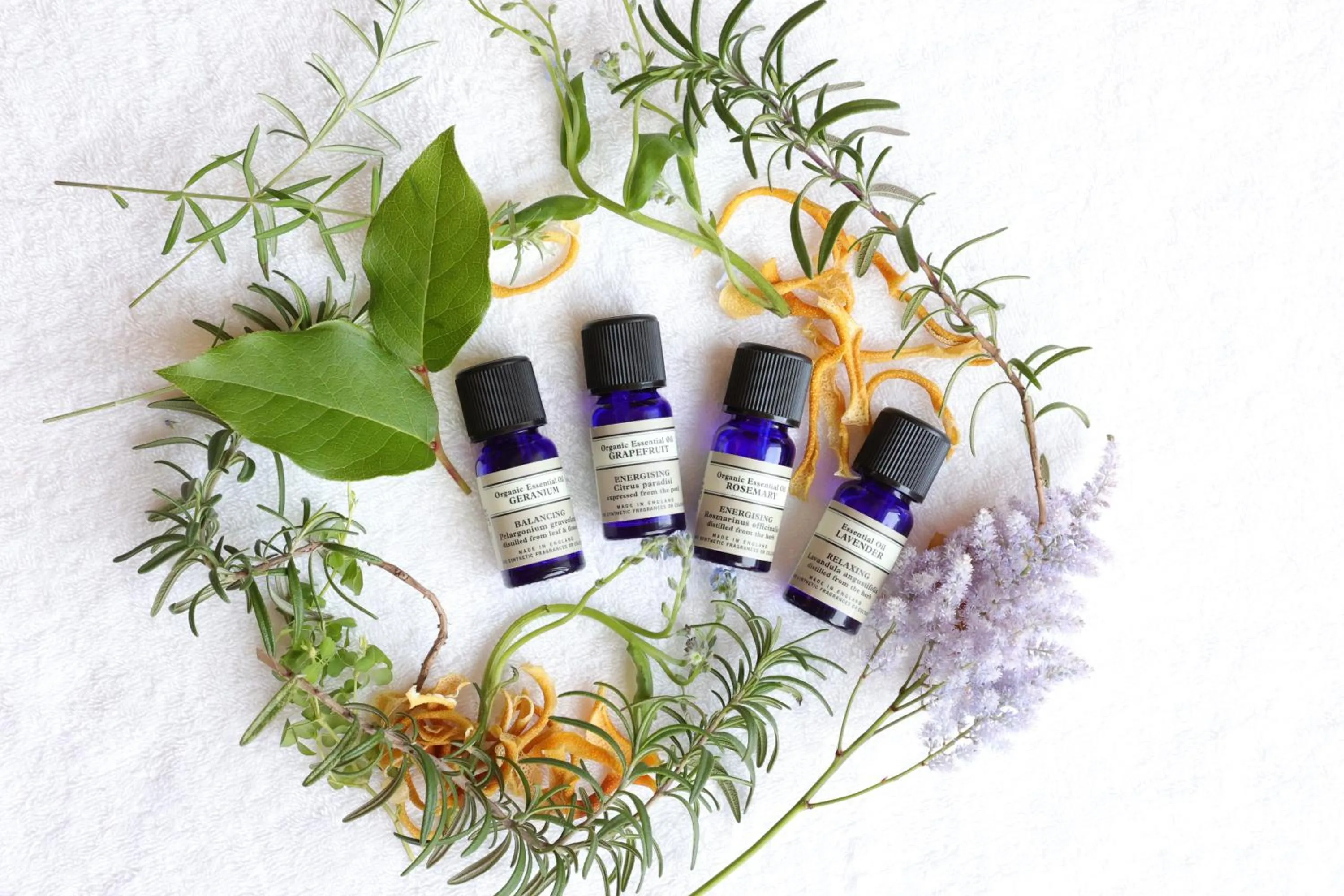 Massage in Imperial Hotel Tokyo