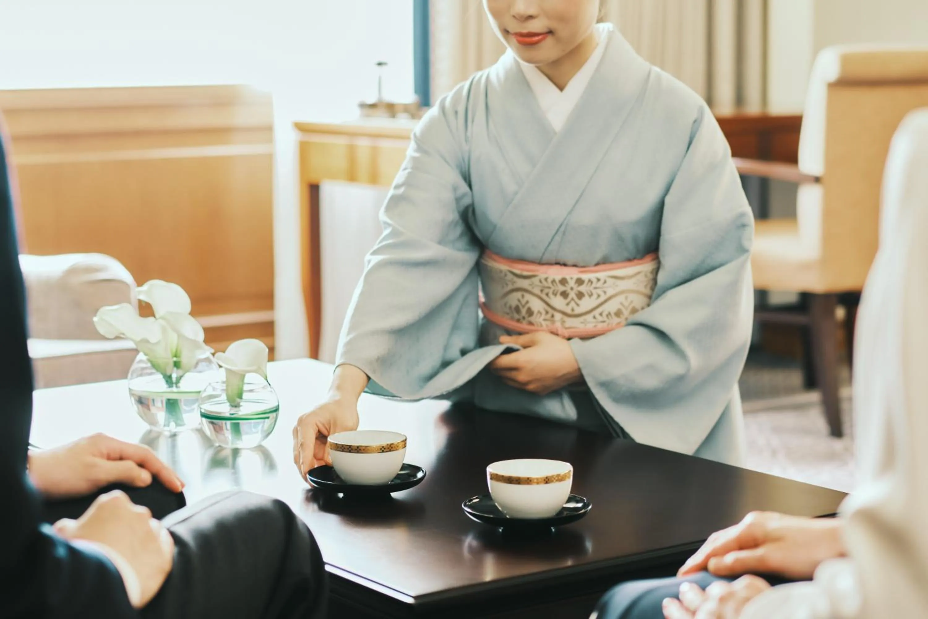 Other in Imperial Hotel Tokyo