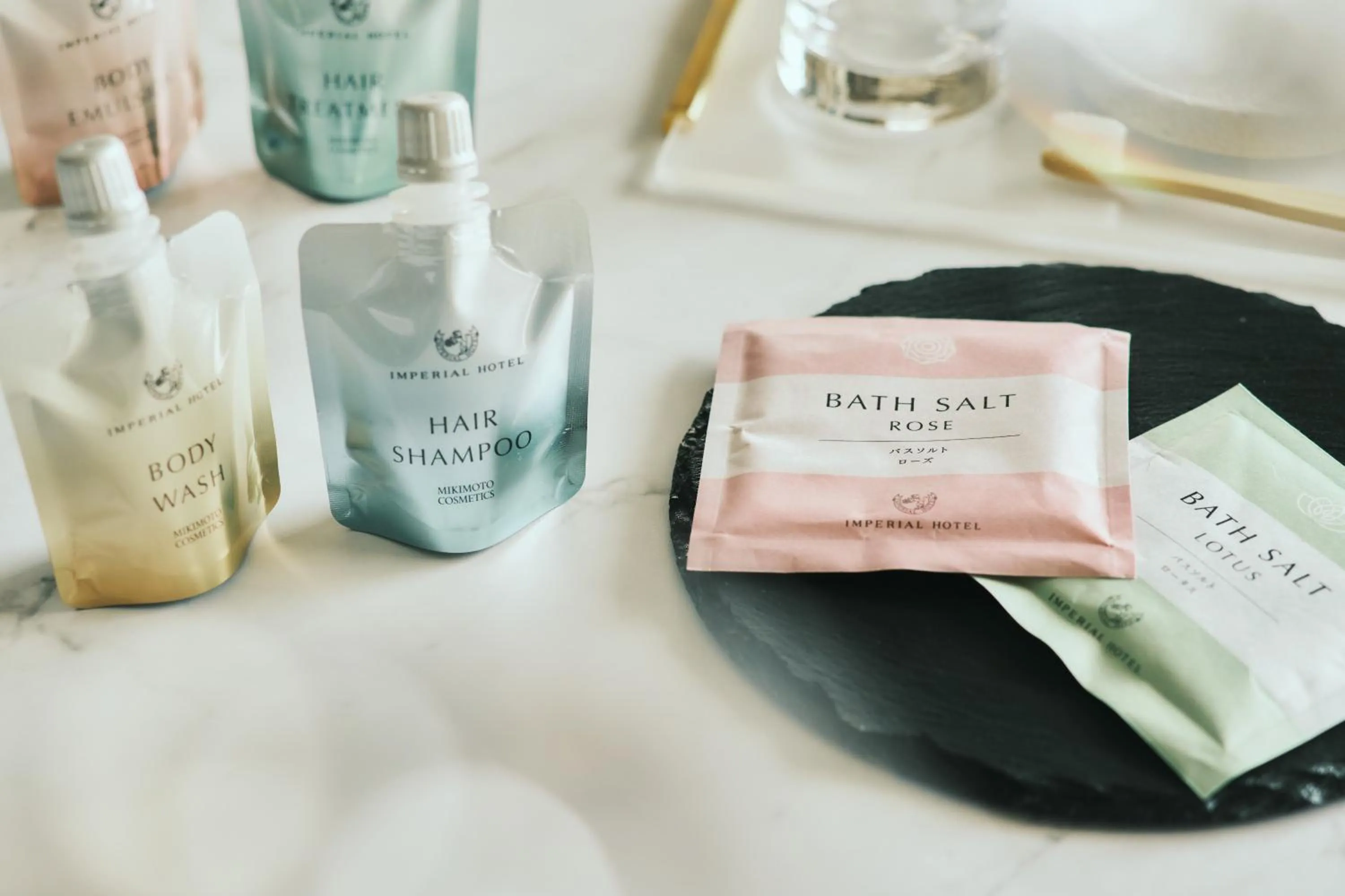 Other in Imperial Hotel Tokyo