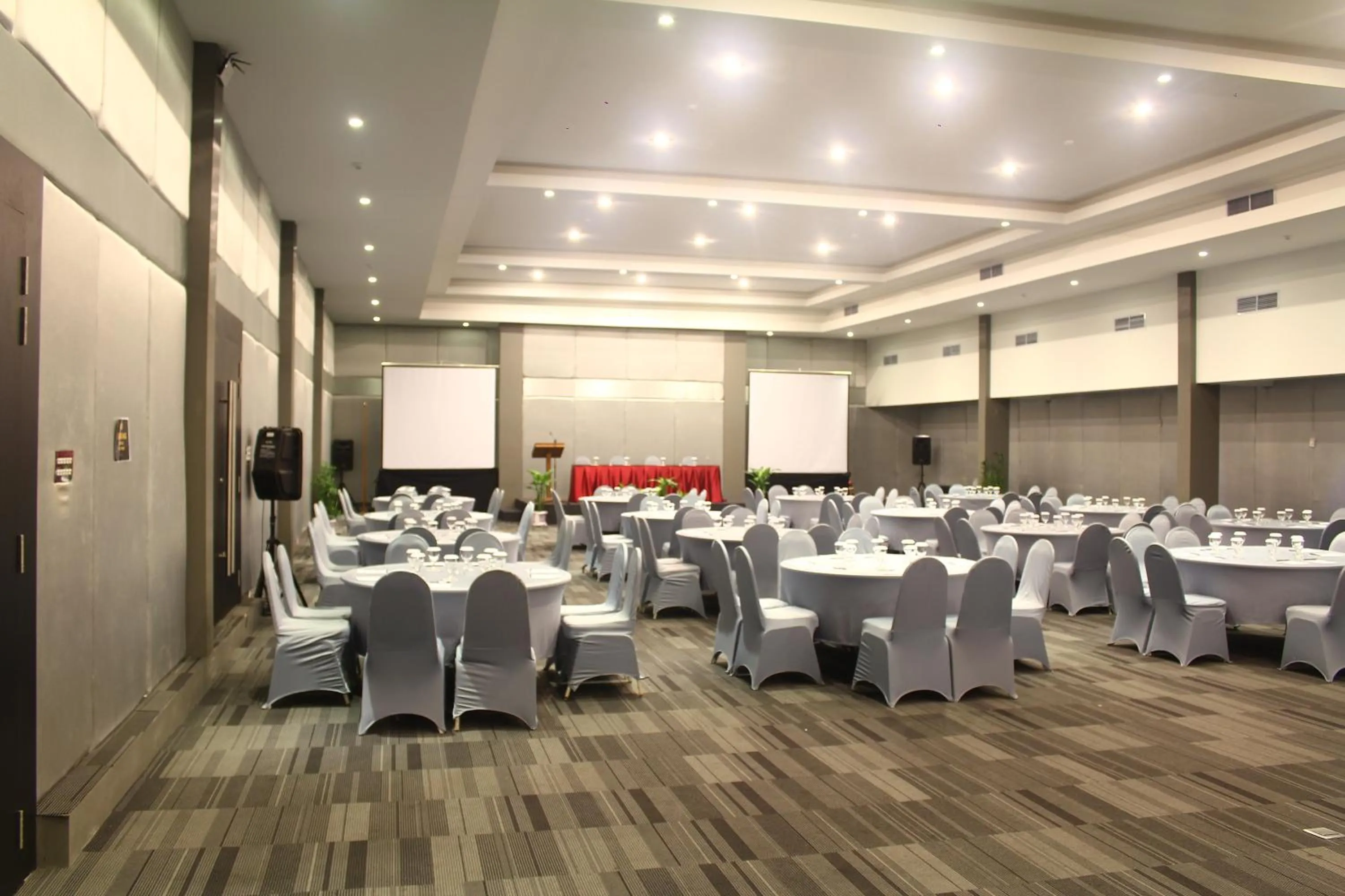 Banquet/Function facilities in The Hills Batam