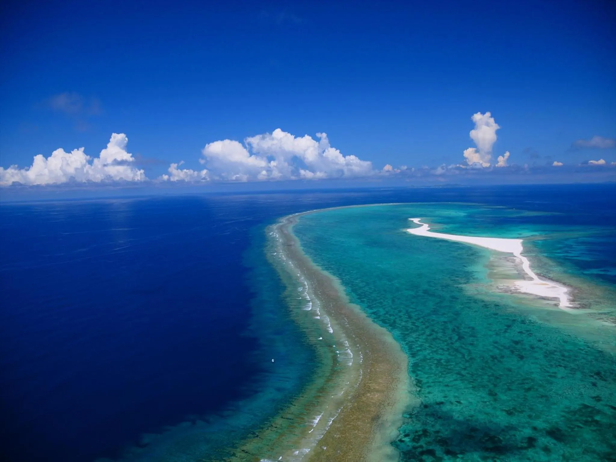Beach in Cypress Resort Kumejima