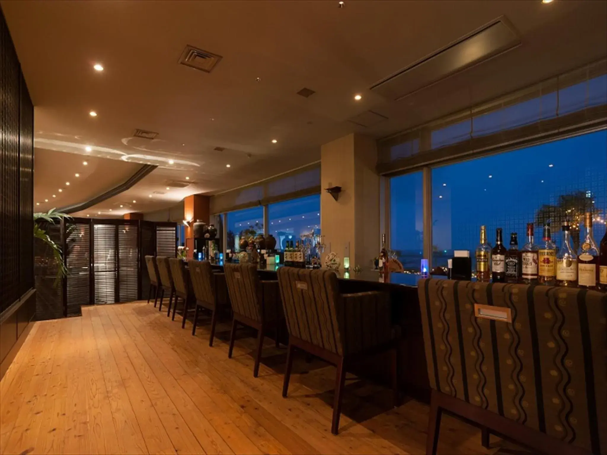 Lounge or bar in Cypress Resort Kumejima Lounge or bar in Cypress Resort Kumejima