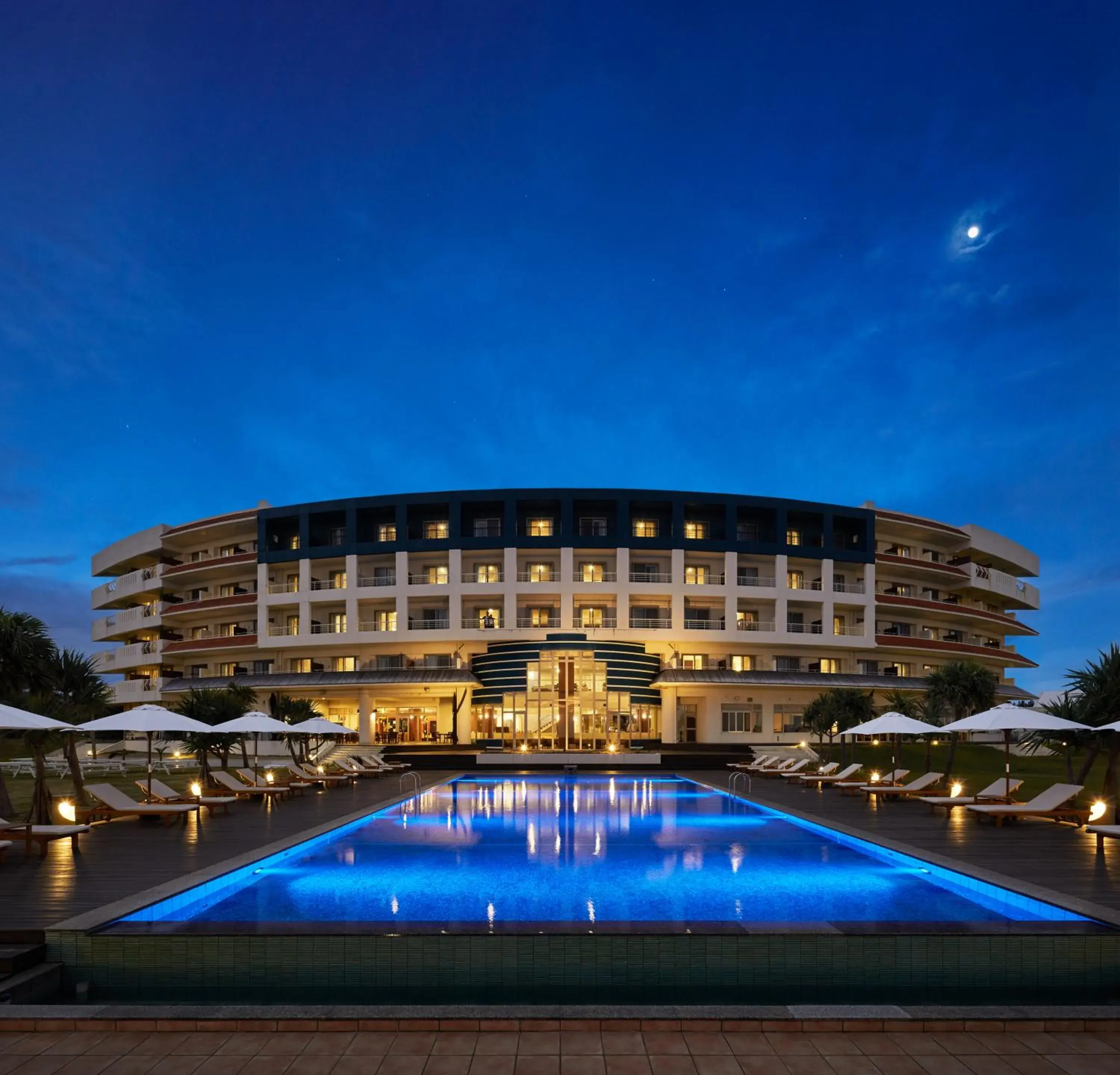 Cypress Resort Kumejima Cypress Resort Kumejima