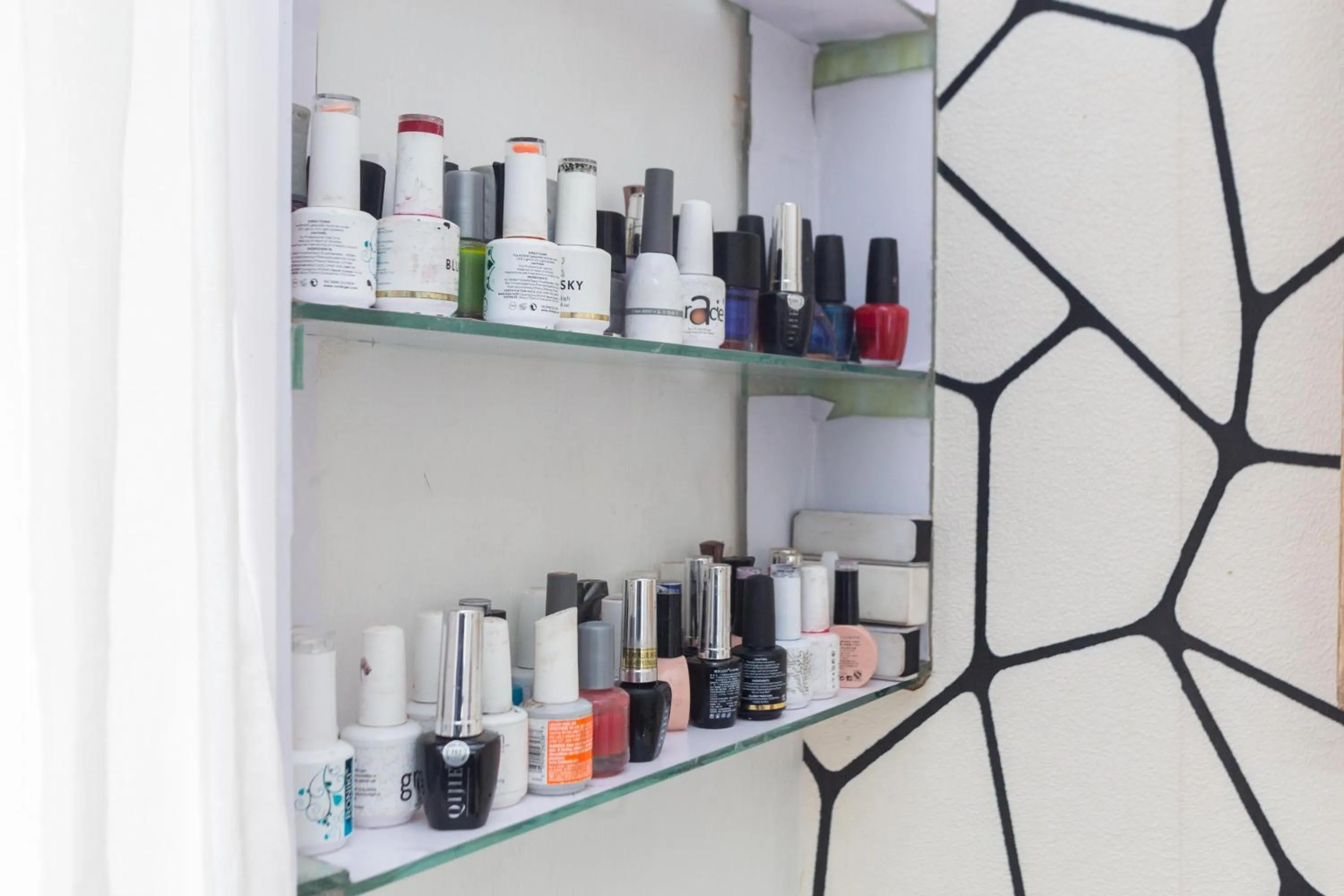 Property building in Impala Hotel Parklands