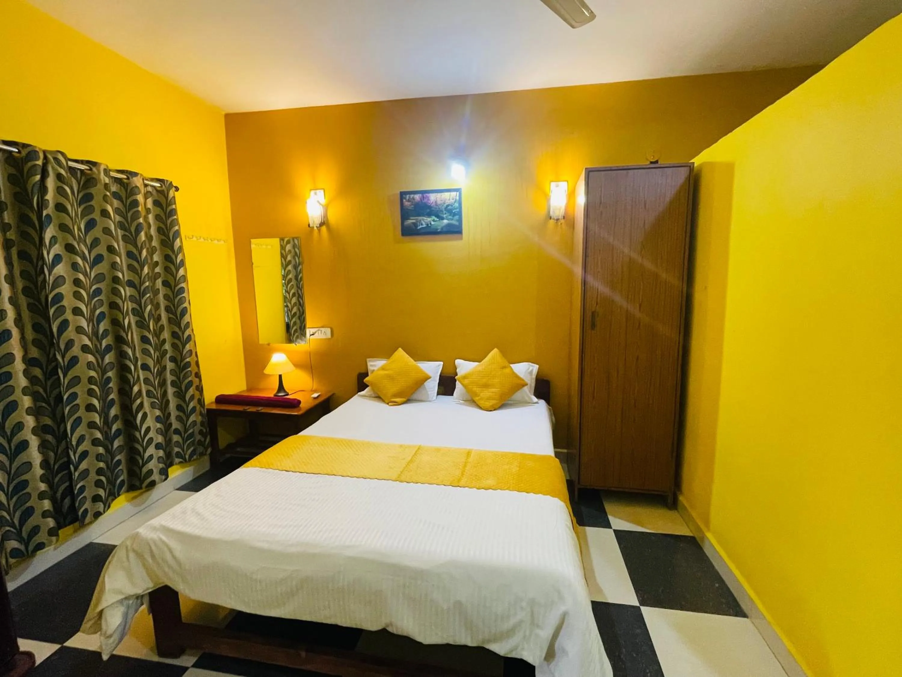 Samantha Inn Beach Resort