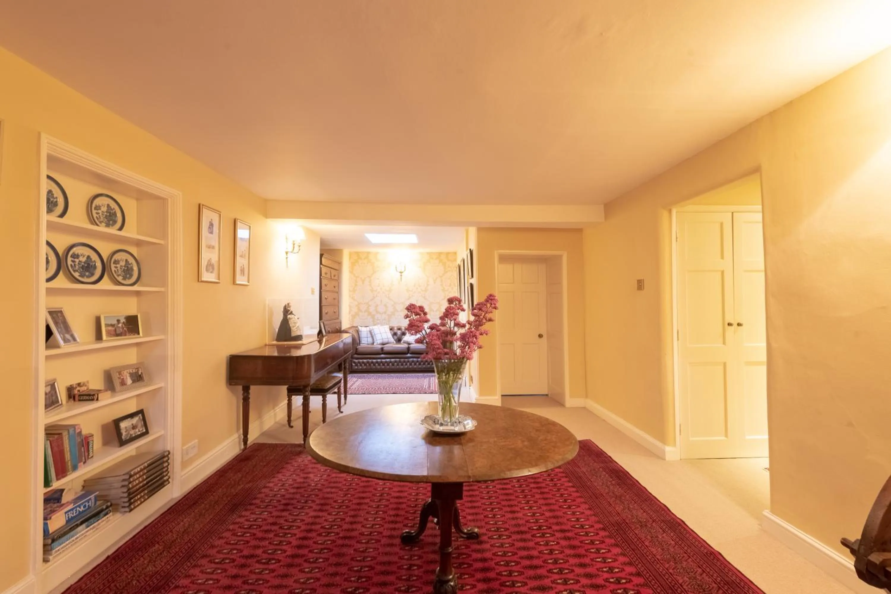 Other in Florence Nightingale Suites at Lea Hurst