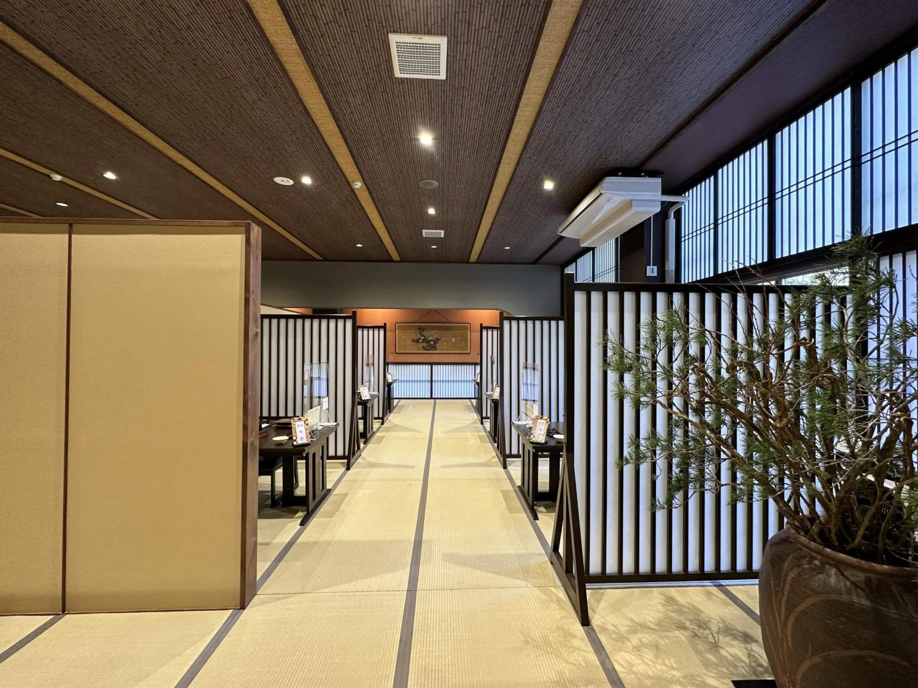 Restaurant/places to eat in Mount View Hakone