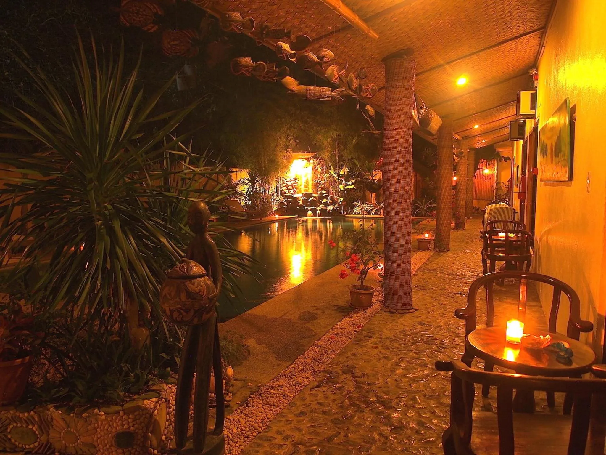 Other in Floral Villarosa