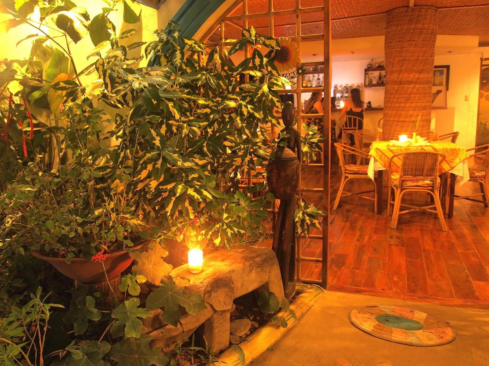 Other in Floral Villarosa