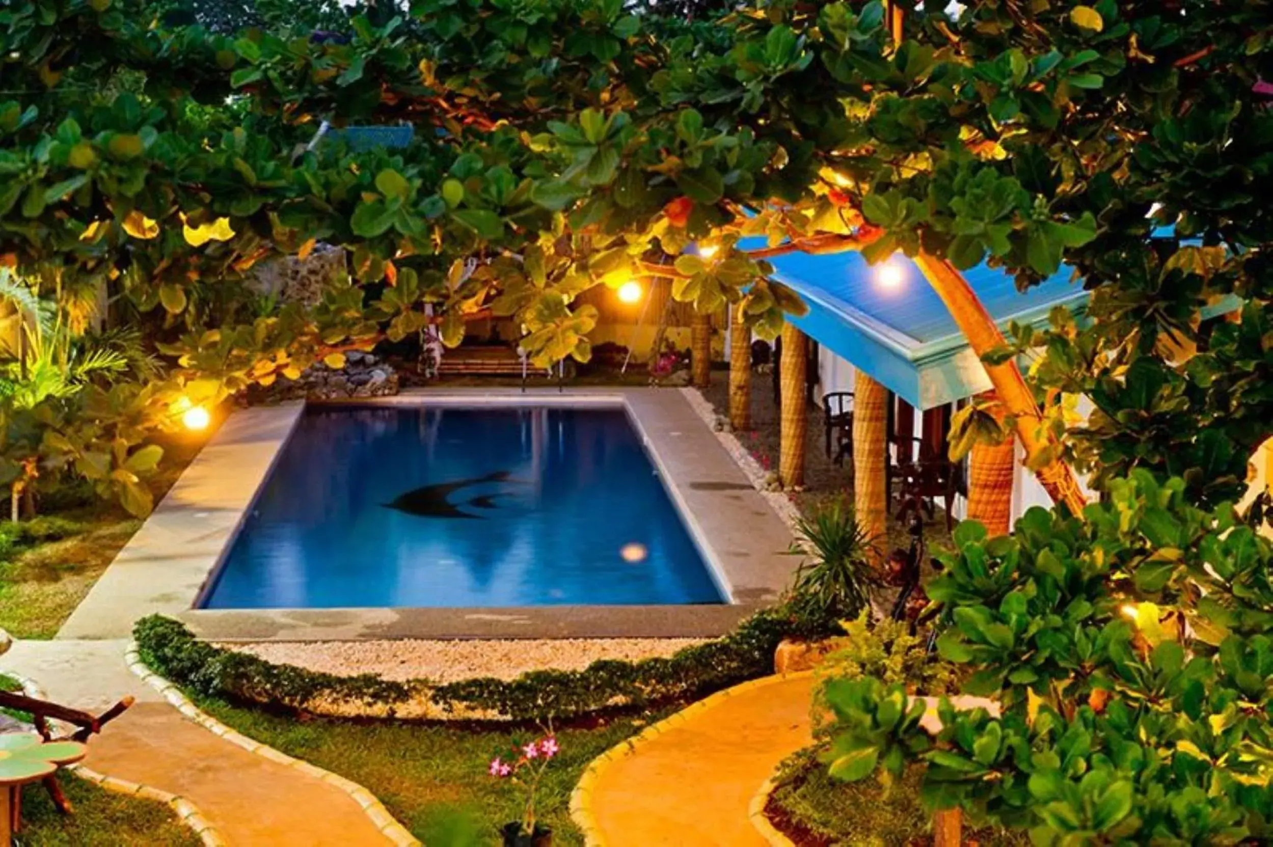 Floral Villarosa Floral Villarosa