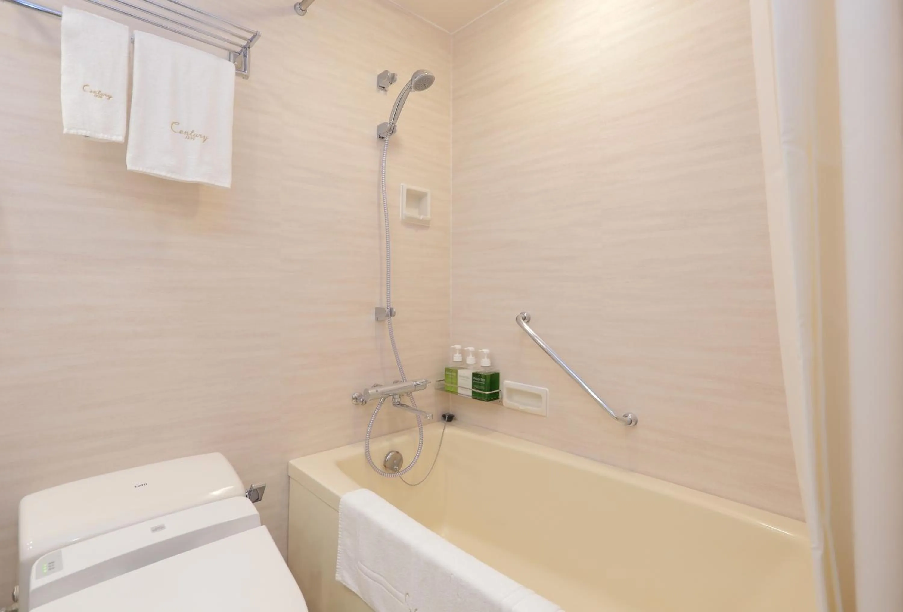 Bathroom in Odakyu Hotel Century Sagami Ono