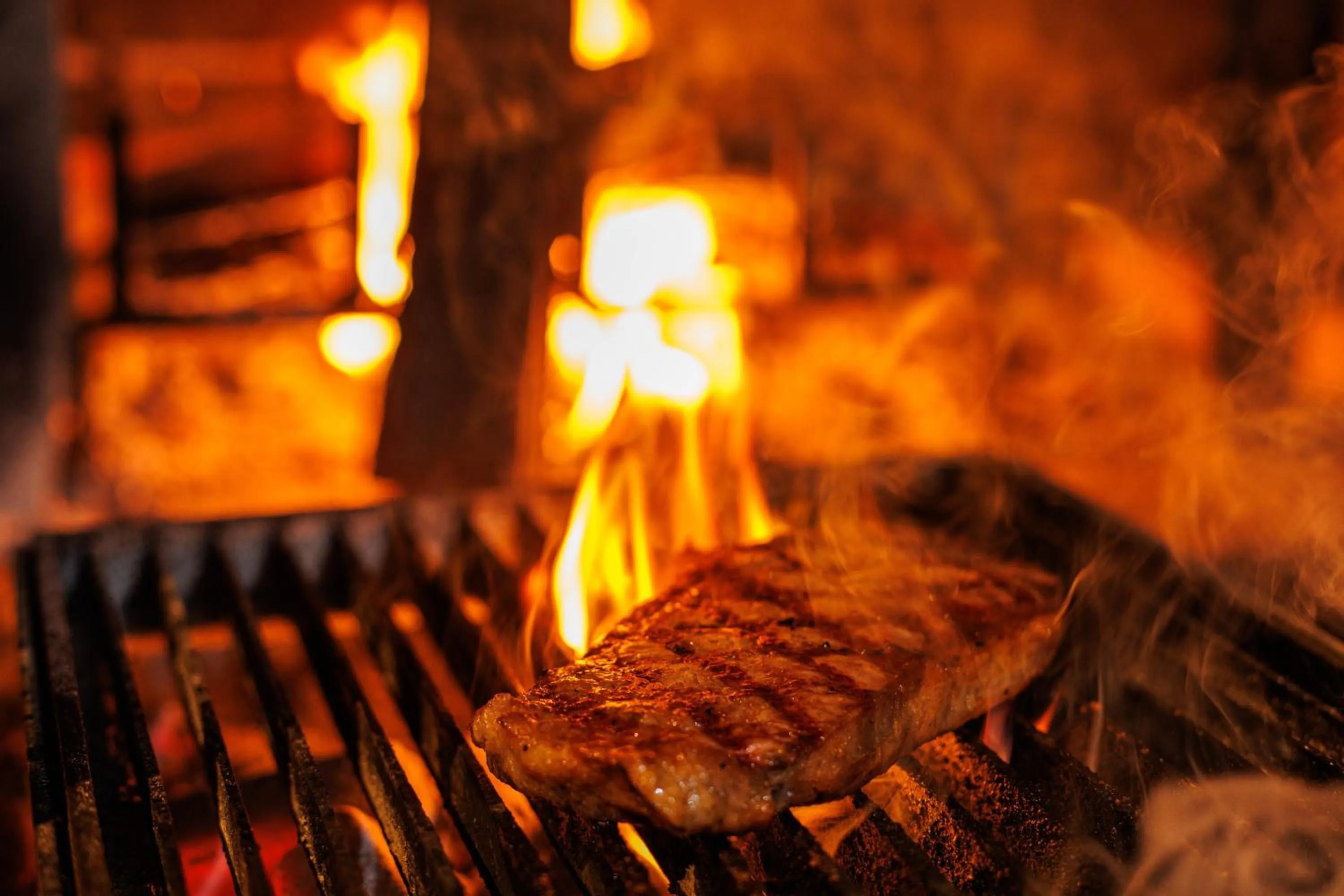 Restaurant/places to eat in Odakyu Hotel Century Sagami Ono