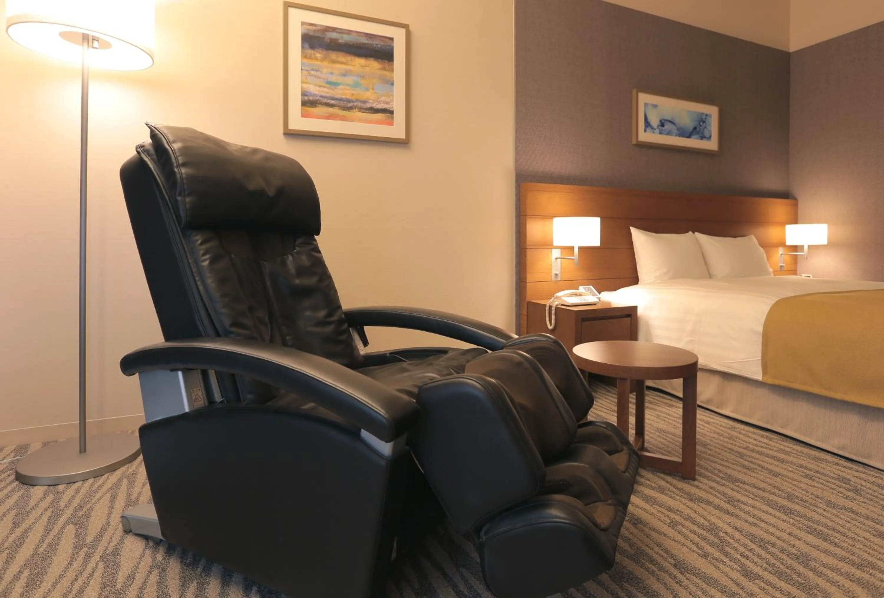 Photo of the whole room in Odakyu Hotel Century Sagami Ono