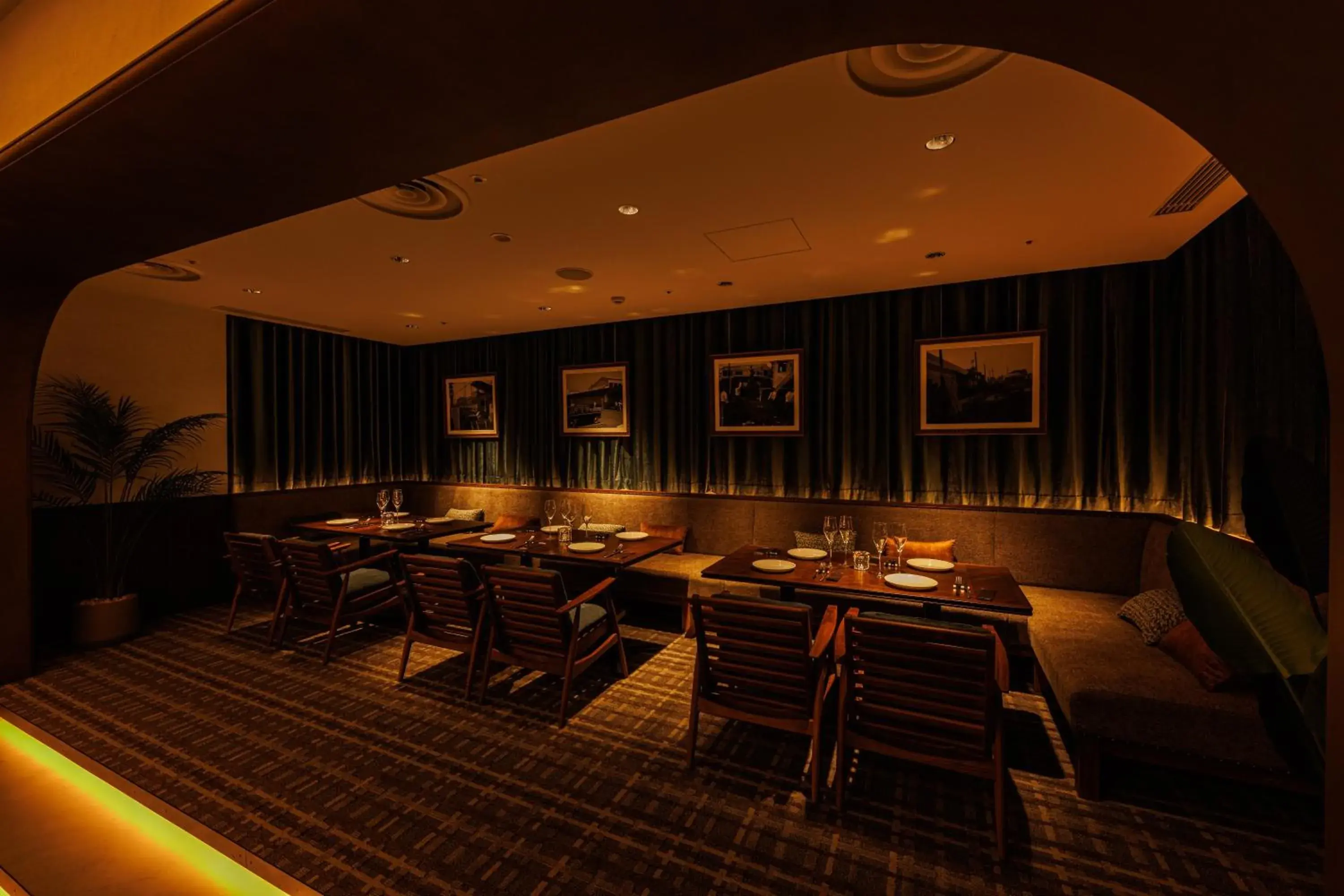 Restaurant/places to eat in Odakyu Hotel Century Sagami Ono Restaurant/places to eat in Odakyu Hotel Century Sagami Ono