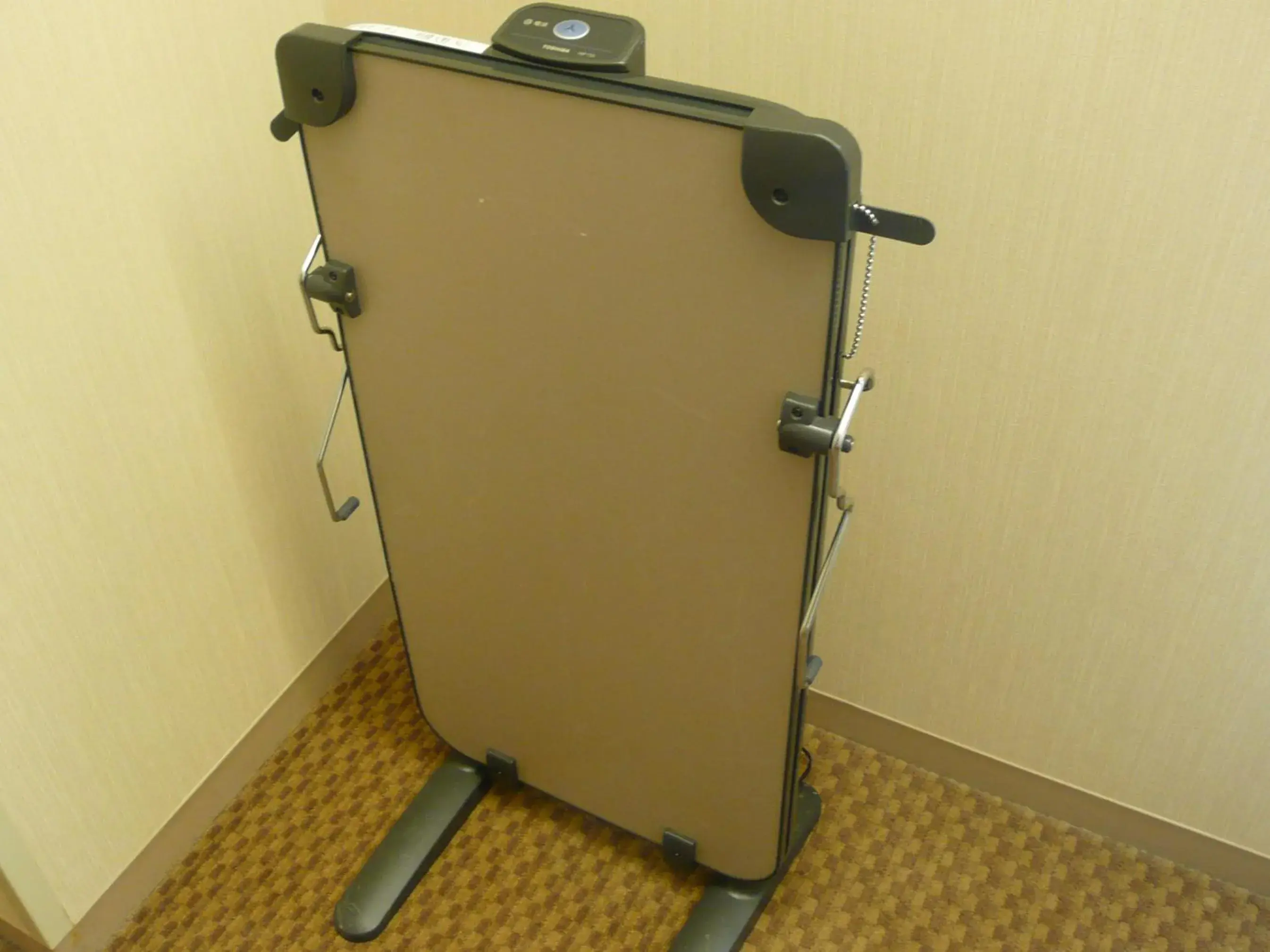 Photo of the whole room in Odakyu Hotel Century Sagami Ono Photo of the whole room in Odakyu Hotel Century Sagami Ono