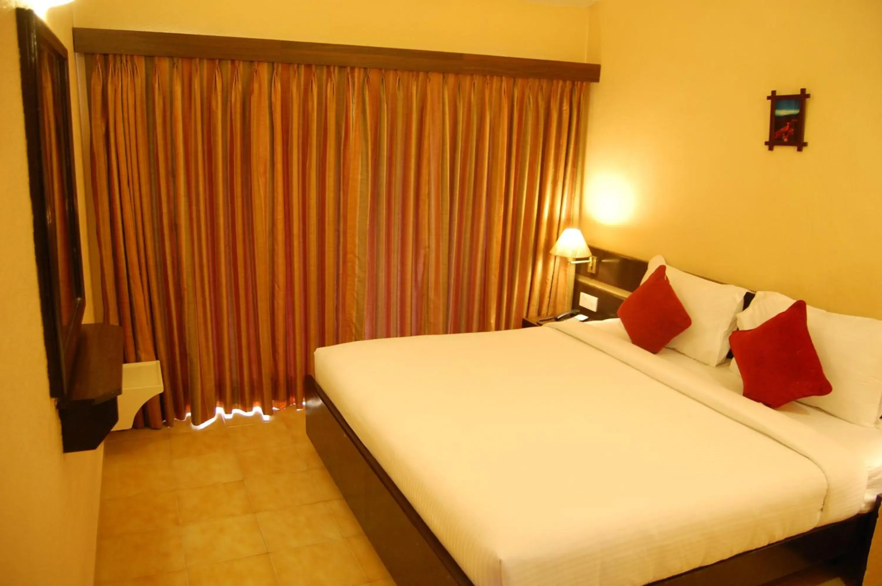 Bed in Green Pastures - A Hill Country Resort Bed in Green Pastures - A Hill Country Resort