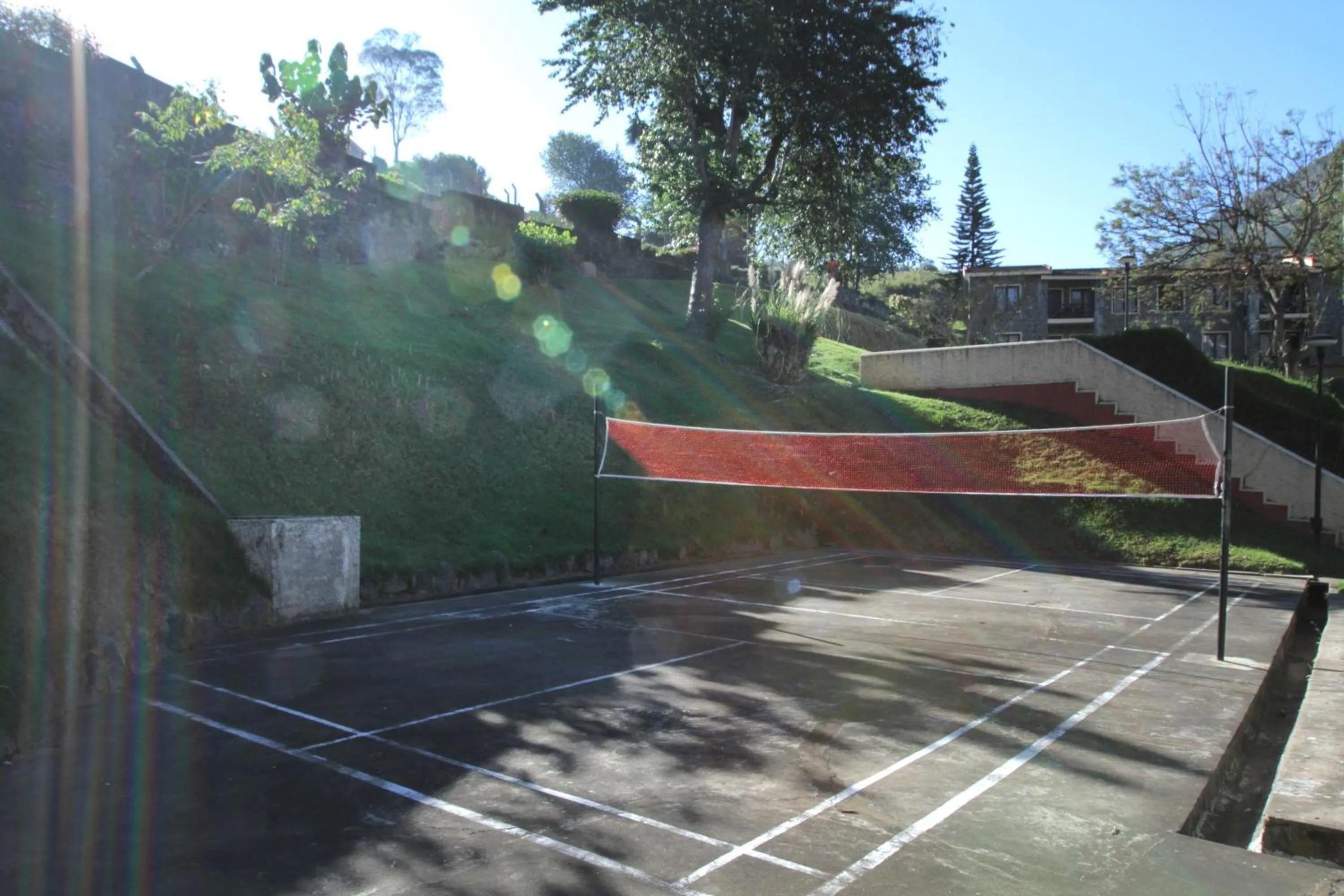 Activities in Green Pastures - A Hill Country Resort