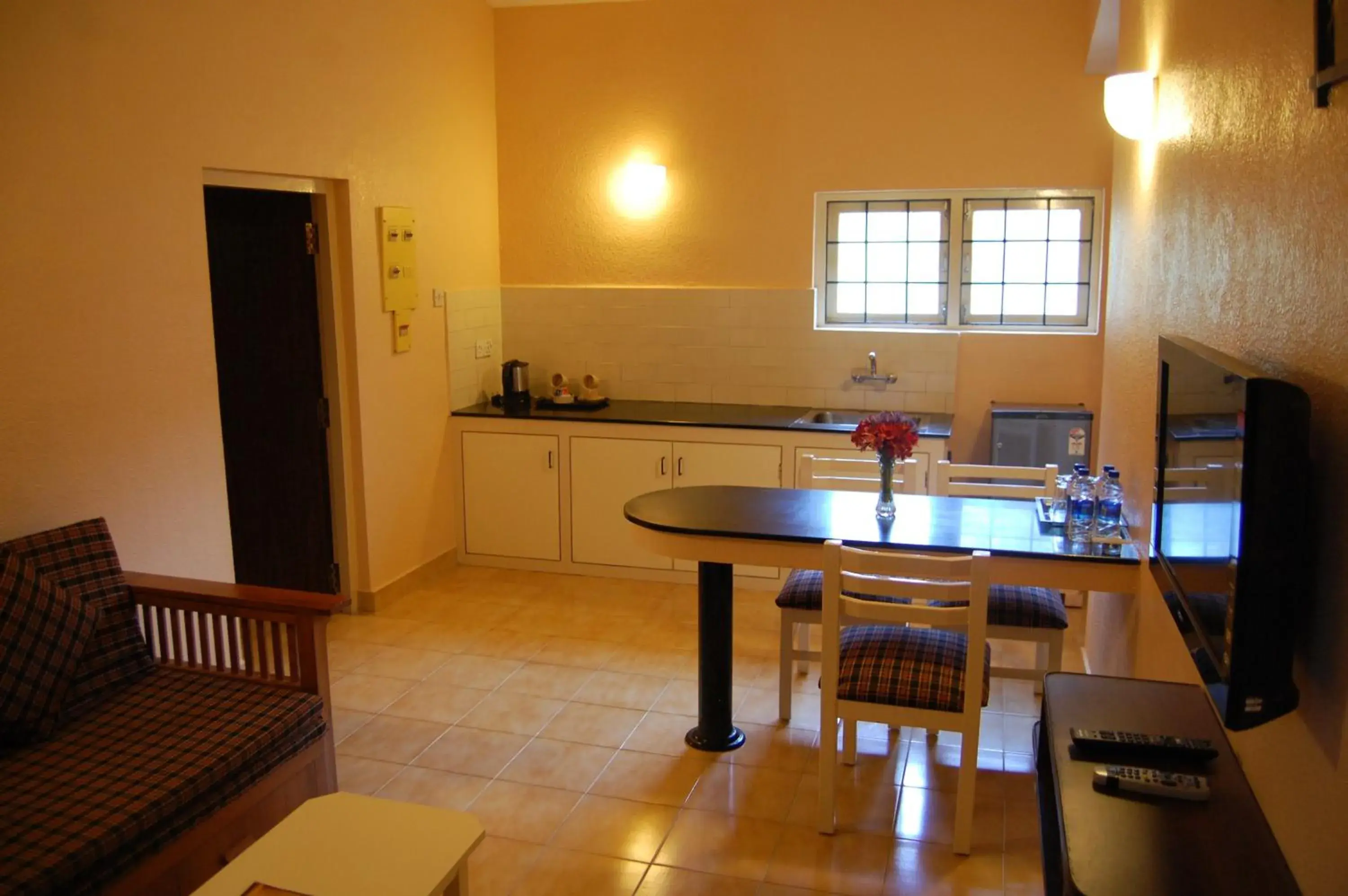 Deluxe Cottage -2 Bedroom in Green Pastures - A Hill Country Resort Deluxe Cottage -2 Bedroom in Green Pastures - A Hill Country Resort