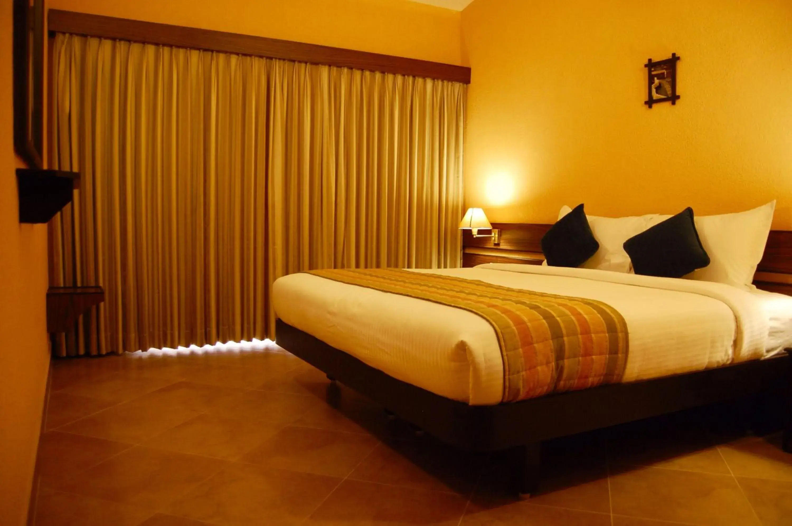 Bedroom, Bed in Green Pastures - A Hill Country Resort Bedroom, Bed in Green Pastures - A Hill Country Resort