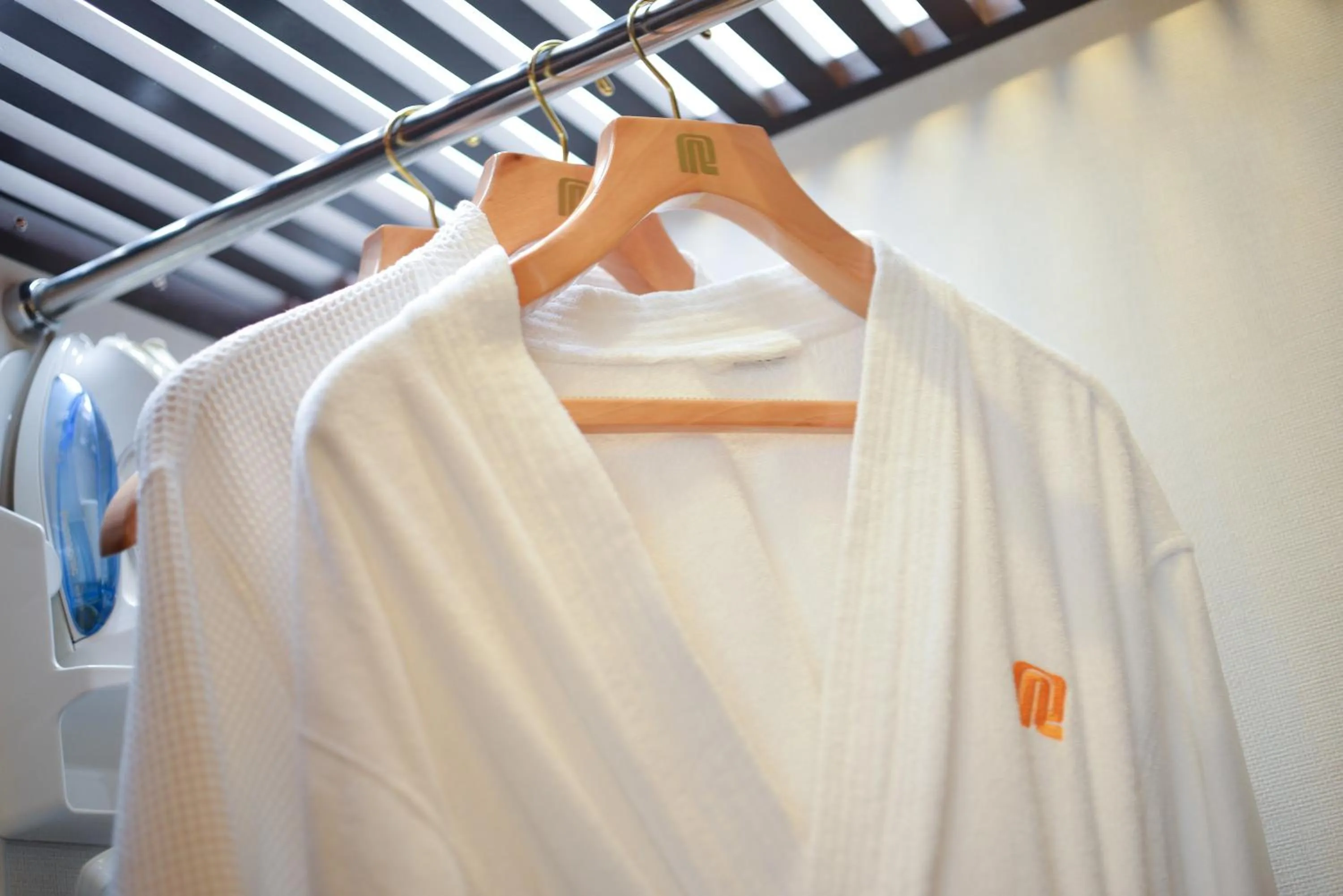 Bathroom in Regal Hongkong Hotel