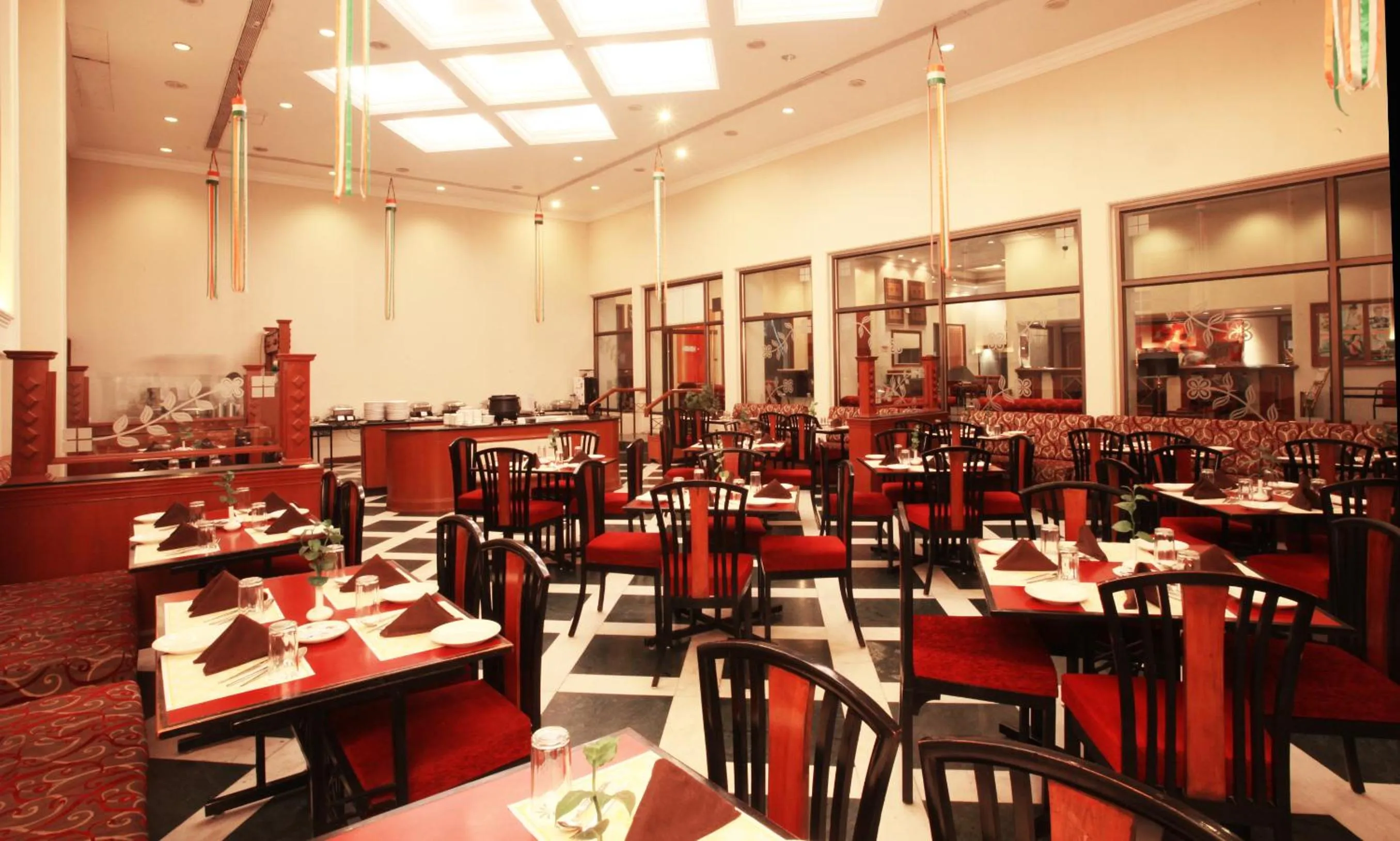 Hotel Express Residency-Jamnagar