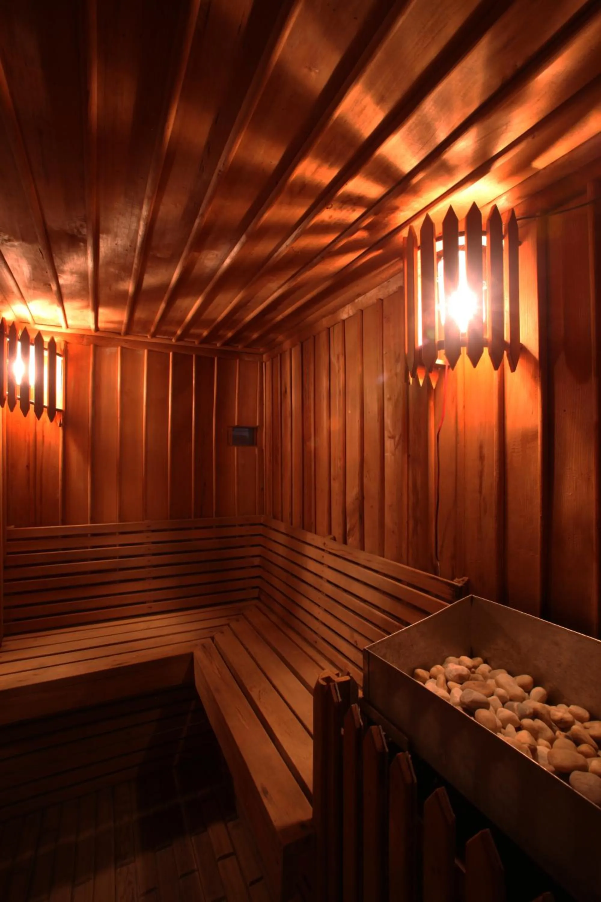 Hotel Express Residency-Jamnagar