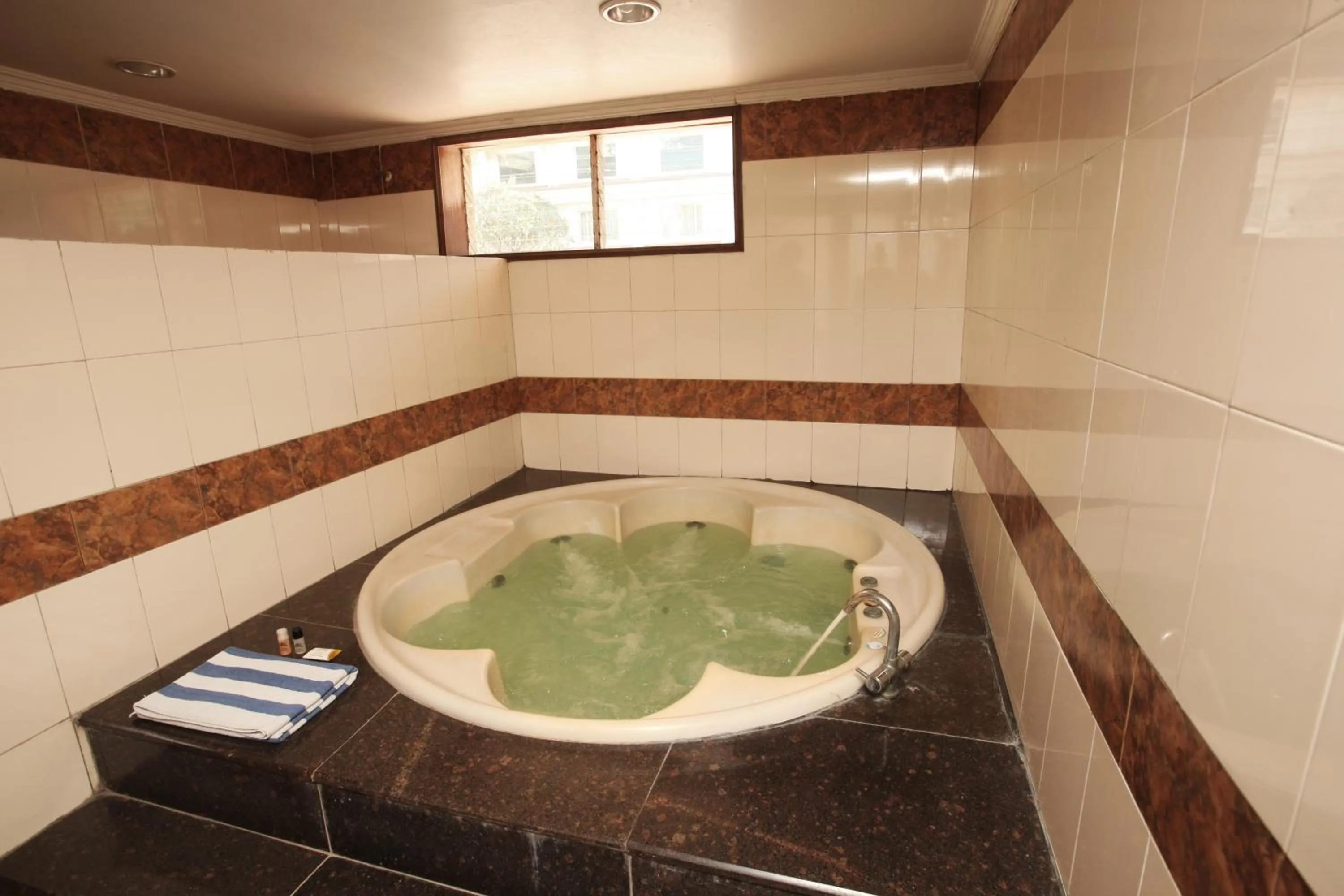 Hotel Express Residency-Jamnagar