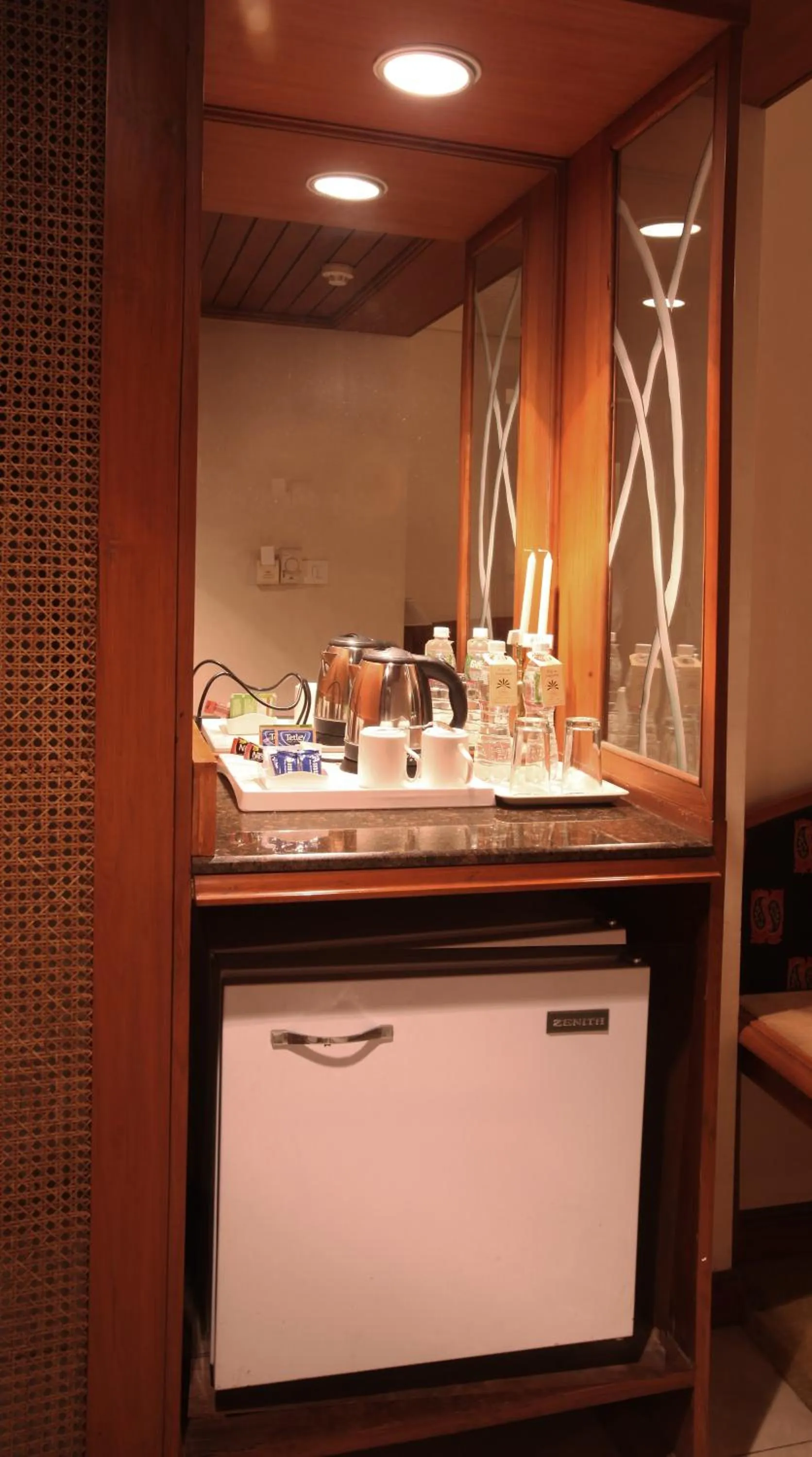 Hotel Express Residency-Jamnagar