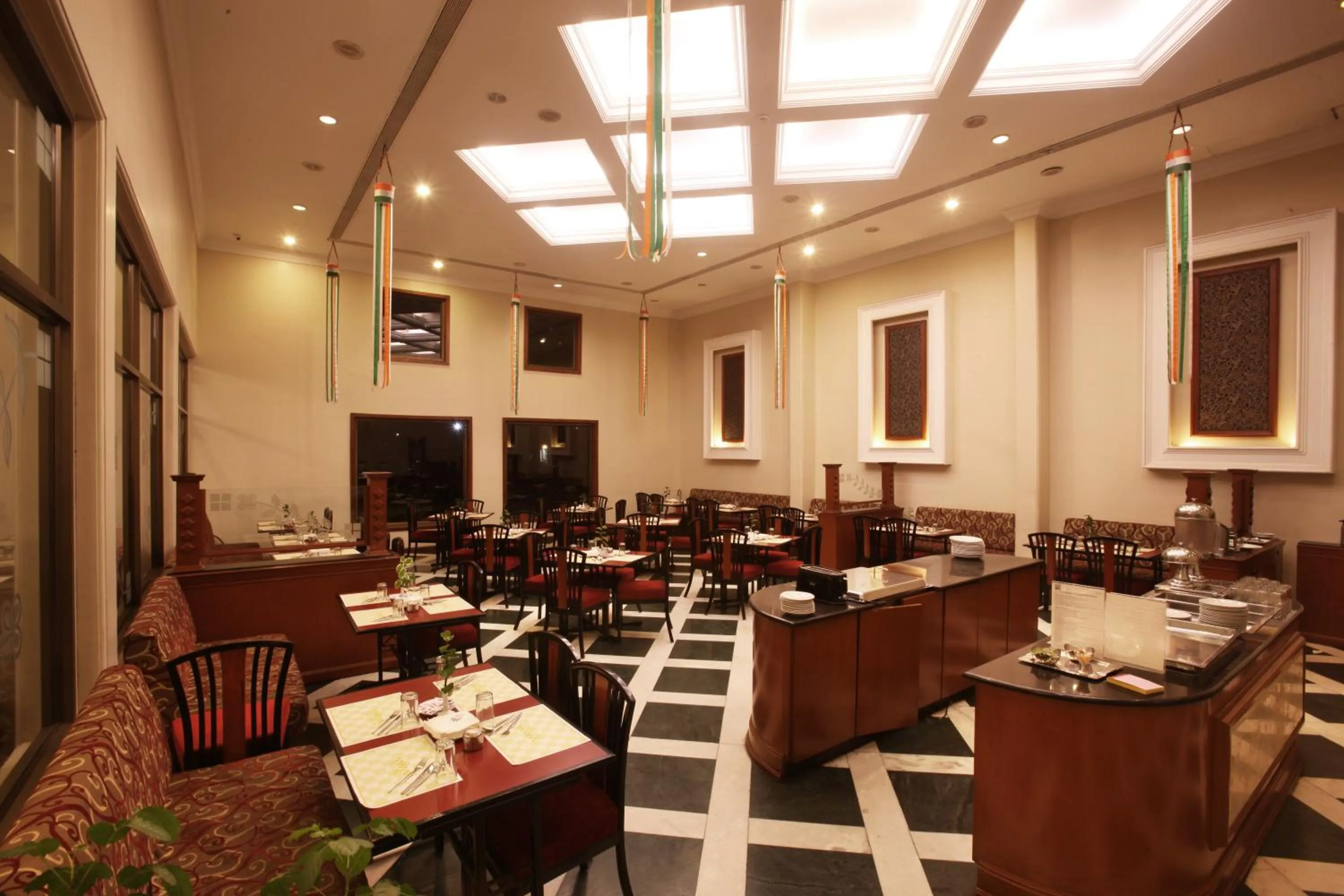 Hotel Express Residency-Jamnagar