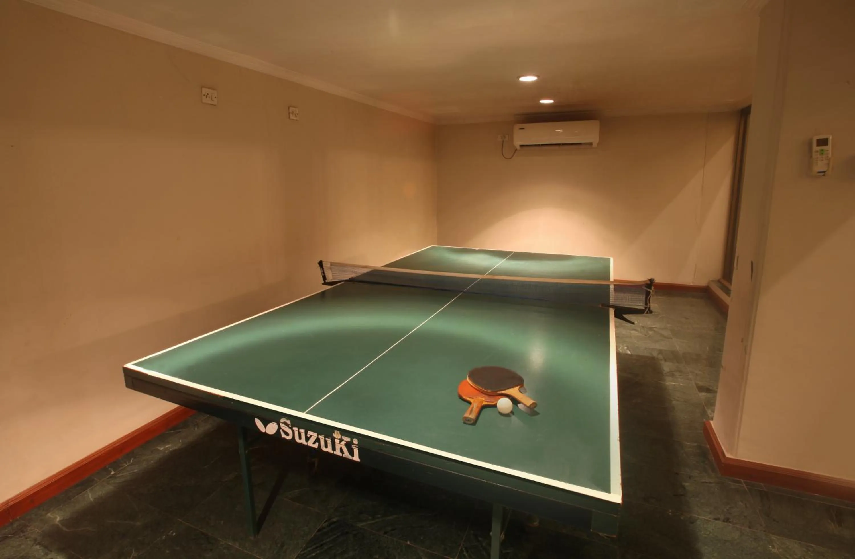 Hotel Express Residency-Jamnagar