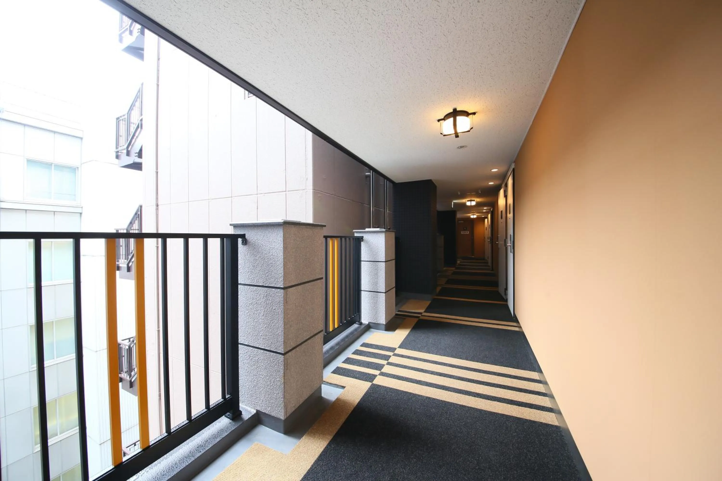 Other in APA Hotel Ginza Shintomicho Ekimae