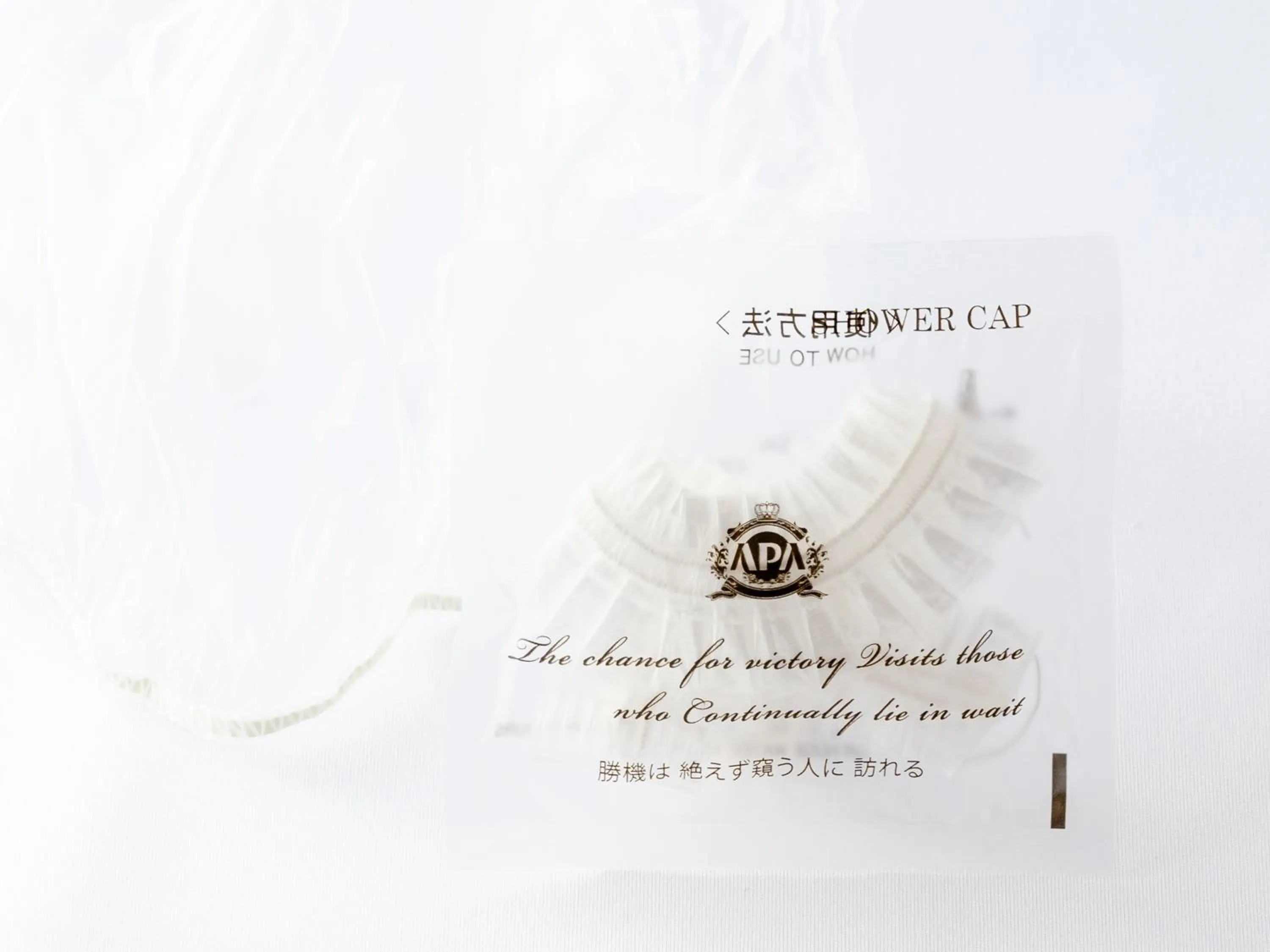 APA Hotel Ginza Shintomicho Ekimae