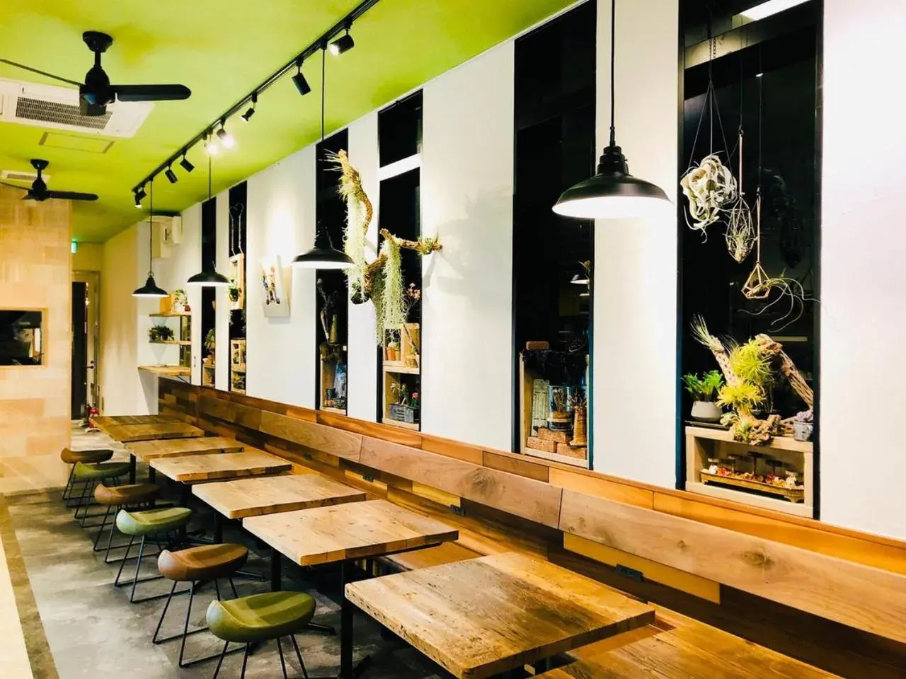 Restaurant/places to eat in APA Hotel Ginza Shintomicho Ekimae Restaurant/places to eat in APA Hotel Ginza Shintomicho Ekimae