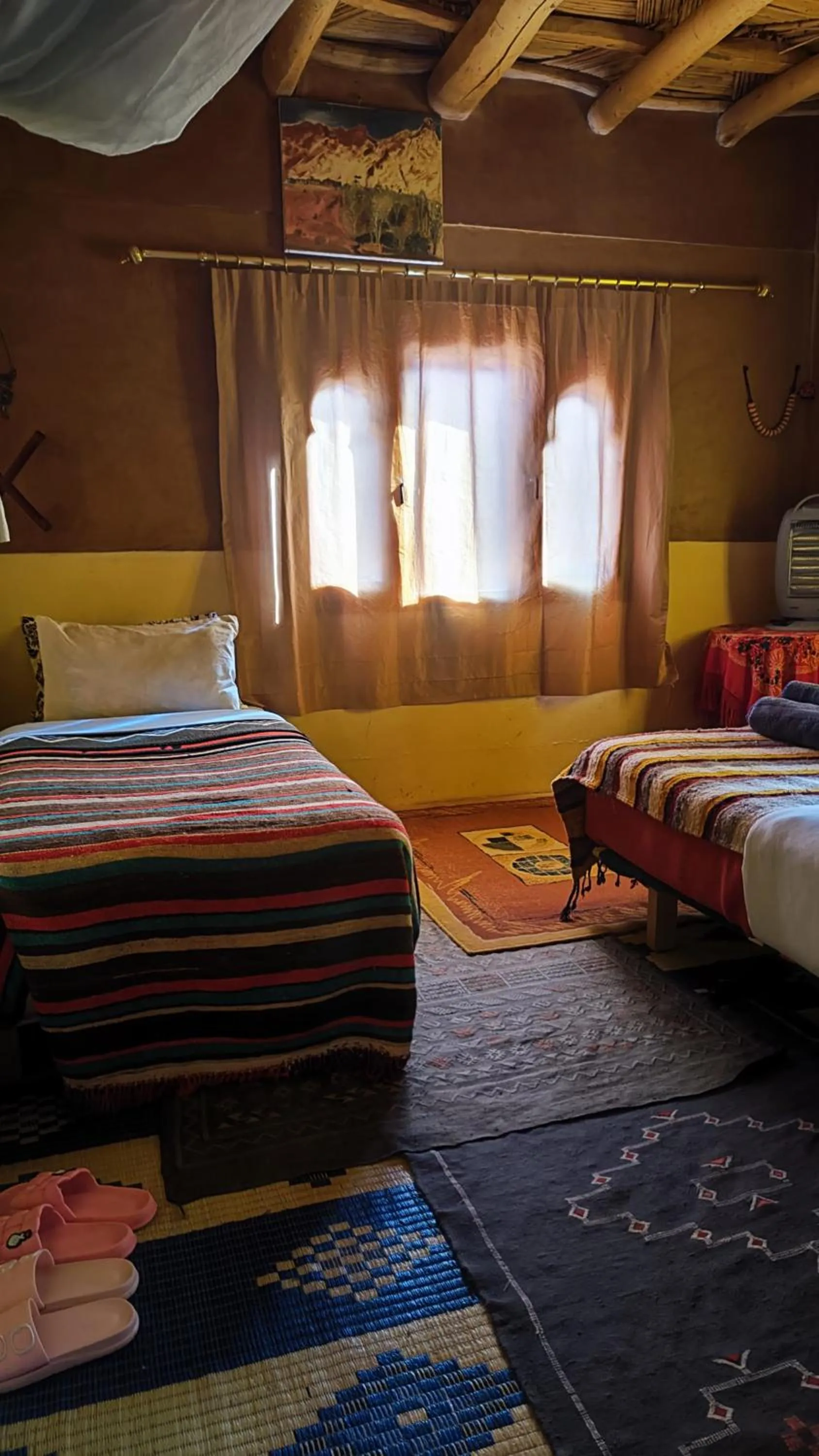 Bed in maison isabel