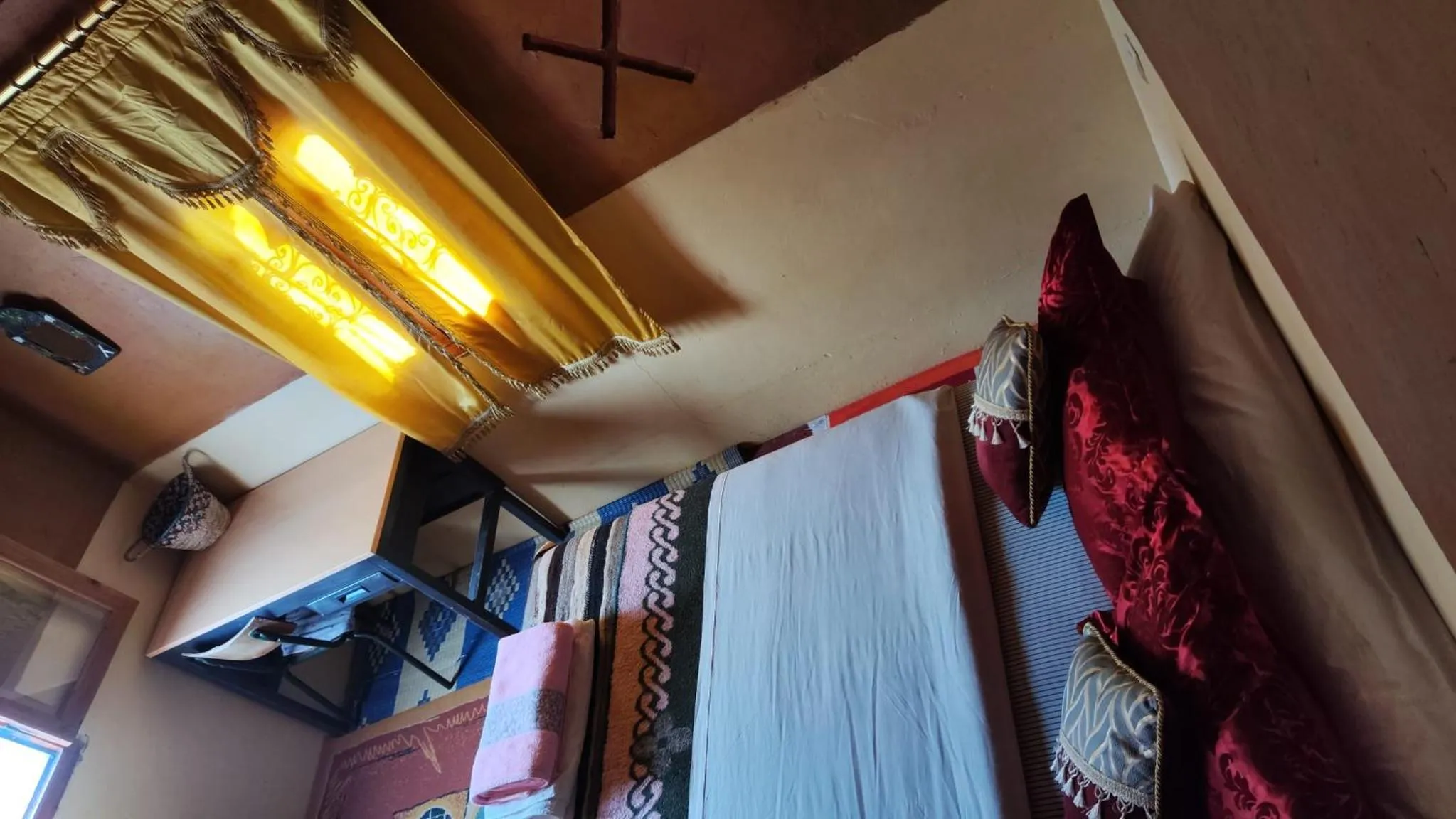 Bed in maison isabel