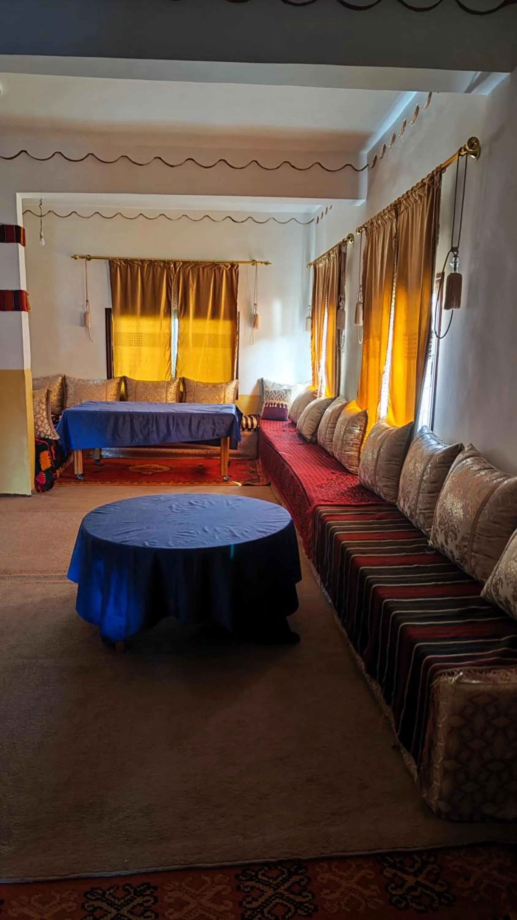 Bed in maison isabel