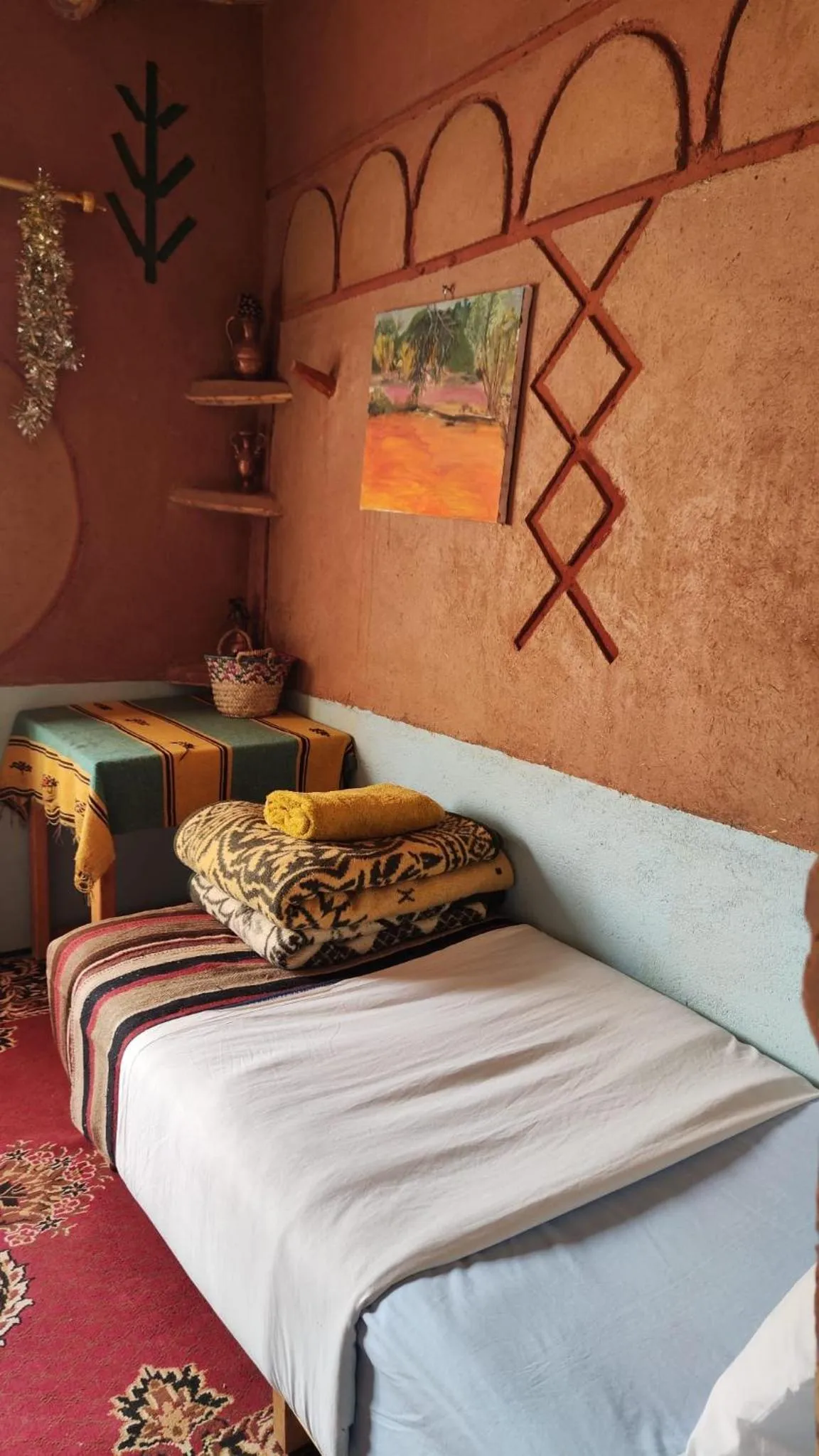 Bed in maison isabel