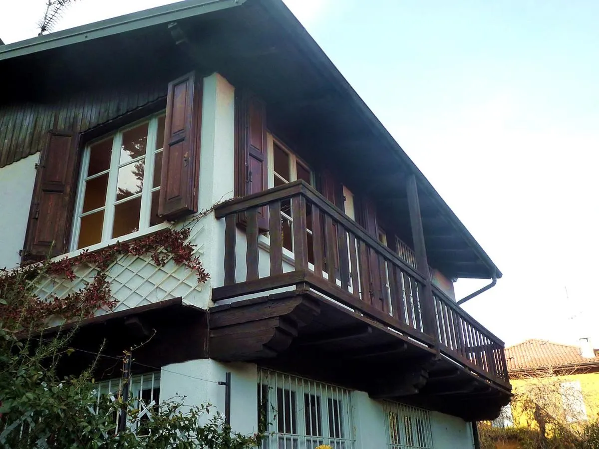 Balcony/Terrace in Villanuvola