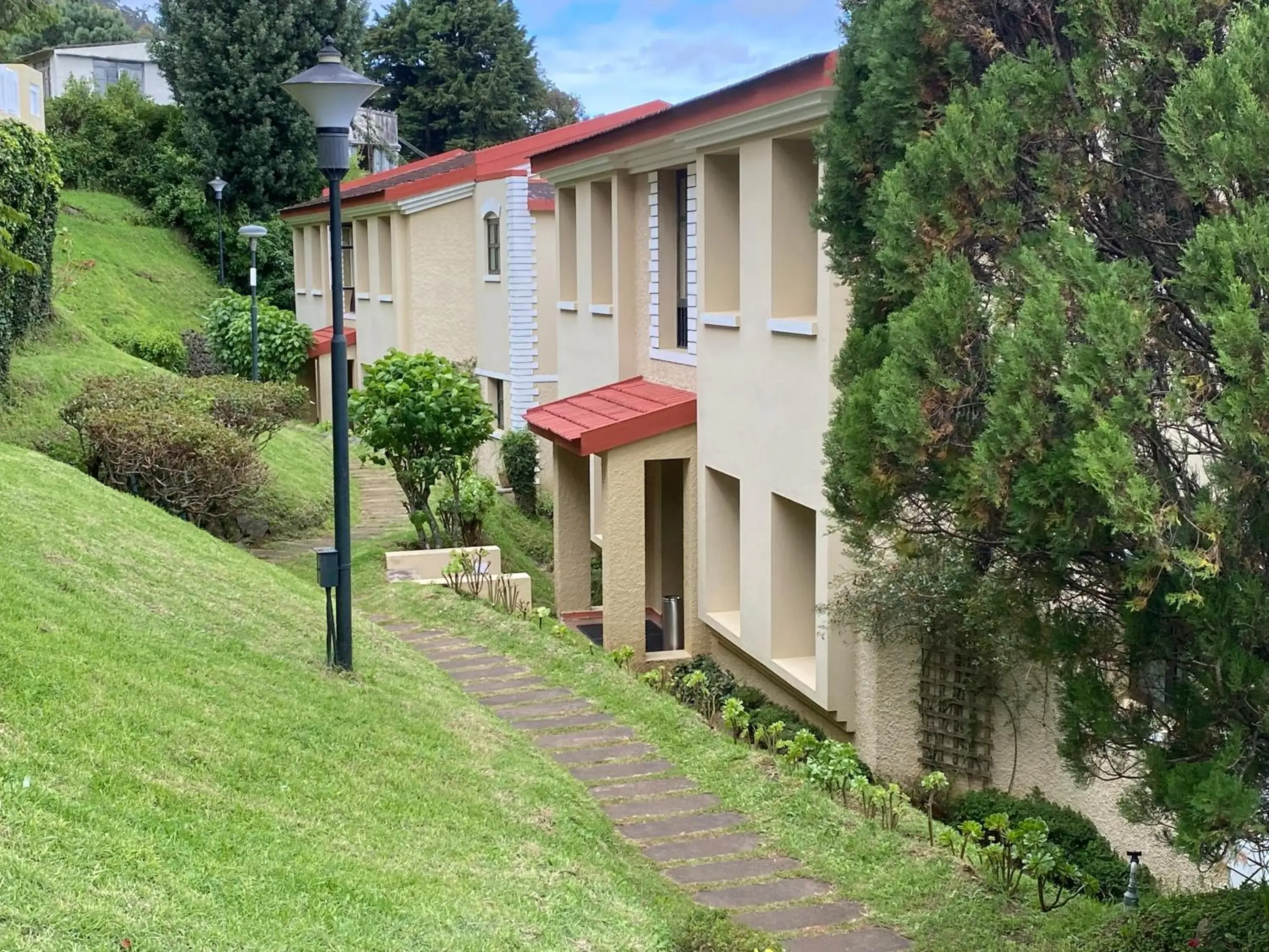 Property building in Mountain Retreat - A Hill Country Resort Property building in Mountain Retreat - A Hill Country Resort