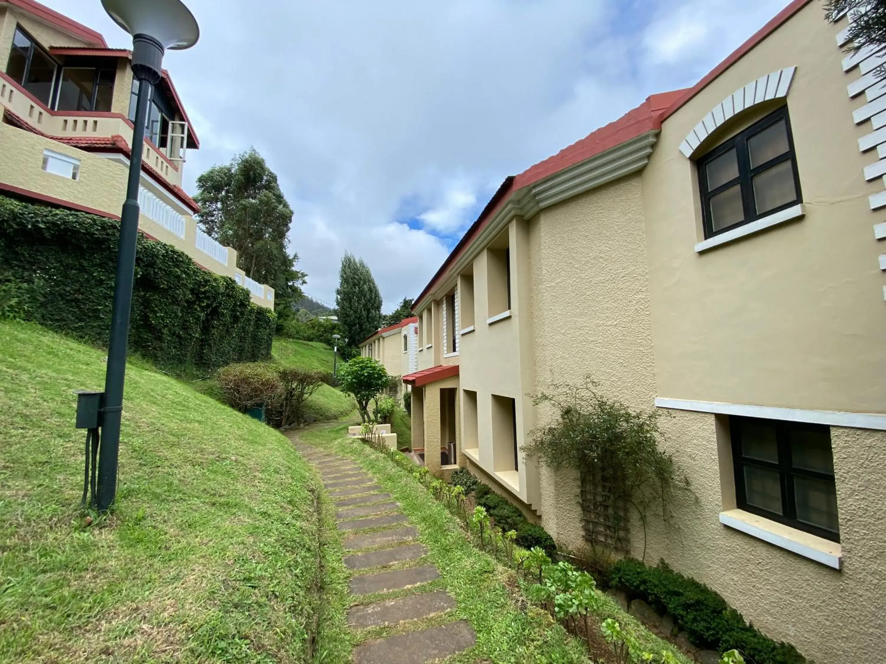 Property building in Mountain Retreat - A Hill Country Resort Property building in Mountain Retreat - A Hill Country Resort