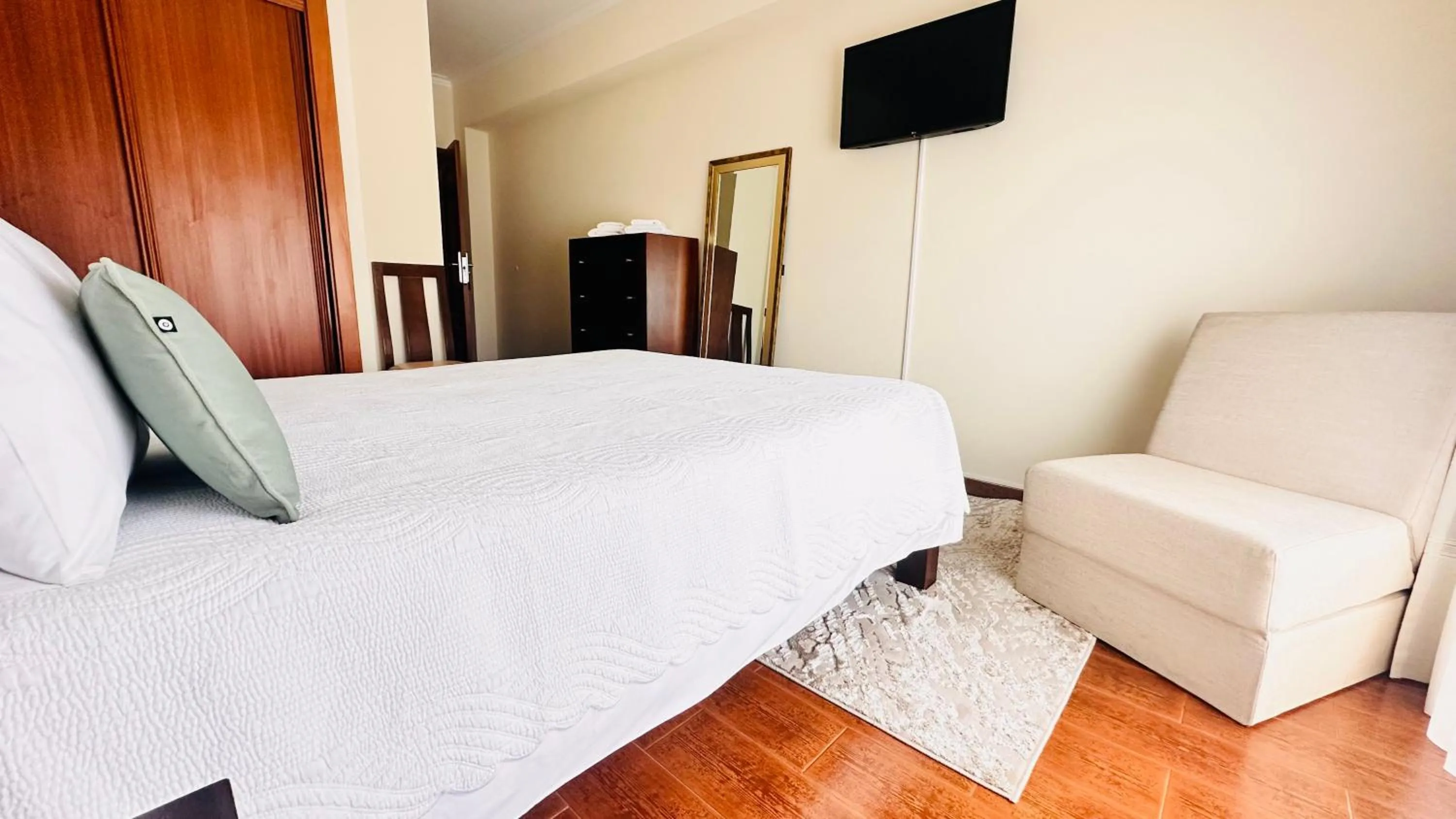 Bed in Residencial A Cista