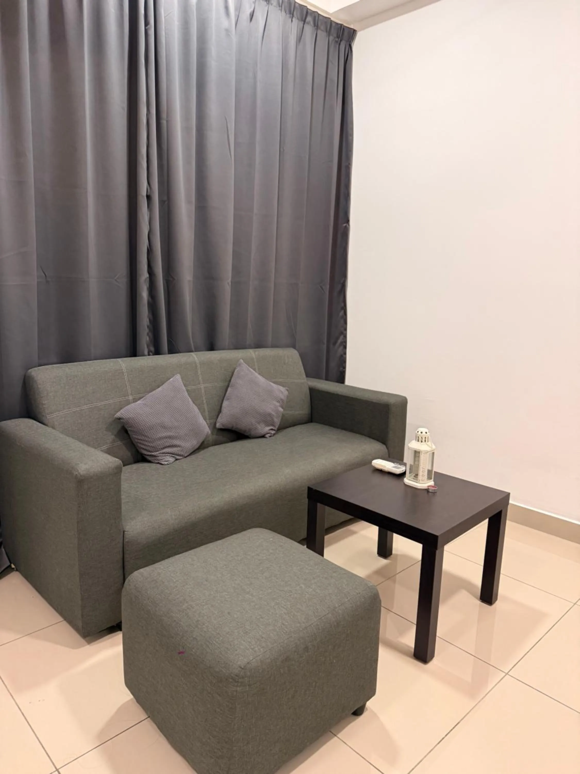 Goldenstay Mutiara Ville Cyberjaya