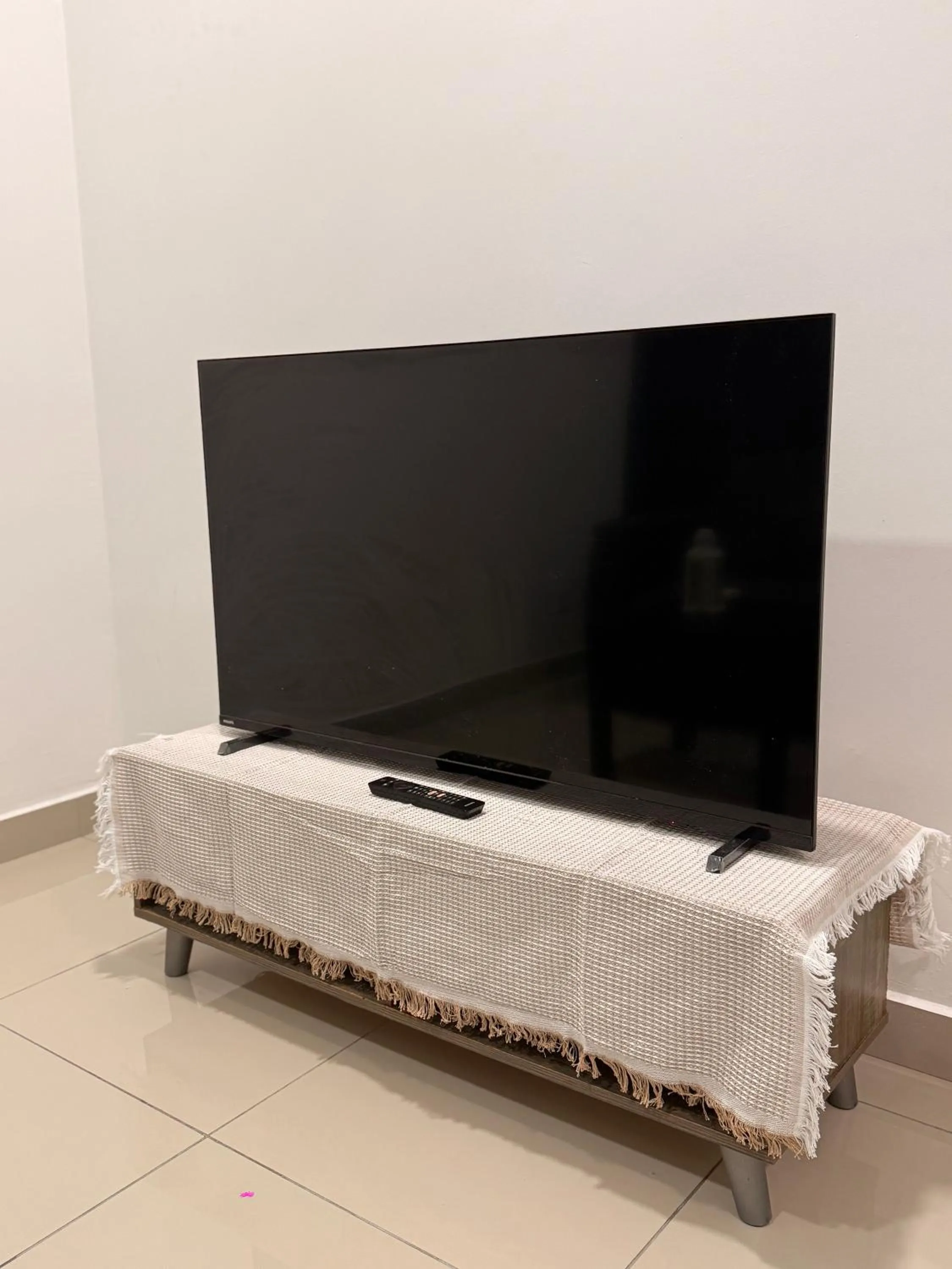 Goldenstay Mutiara Ville Cyberjaya