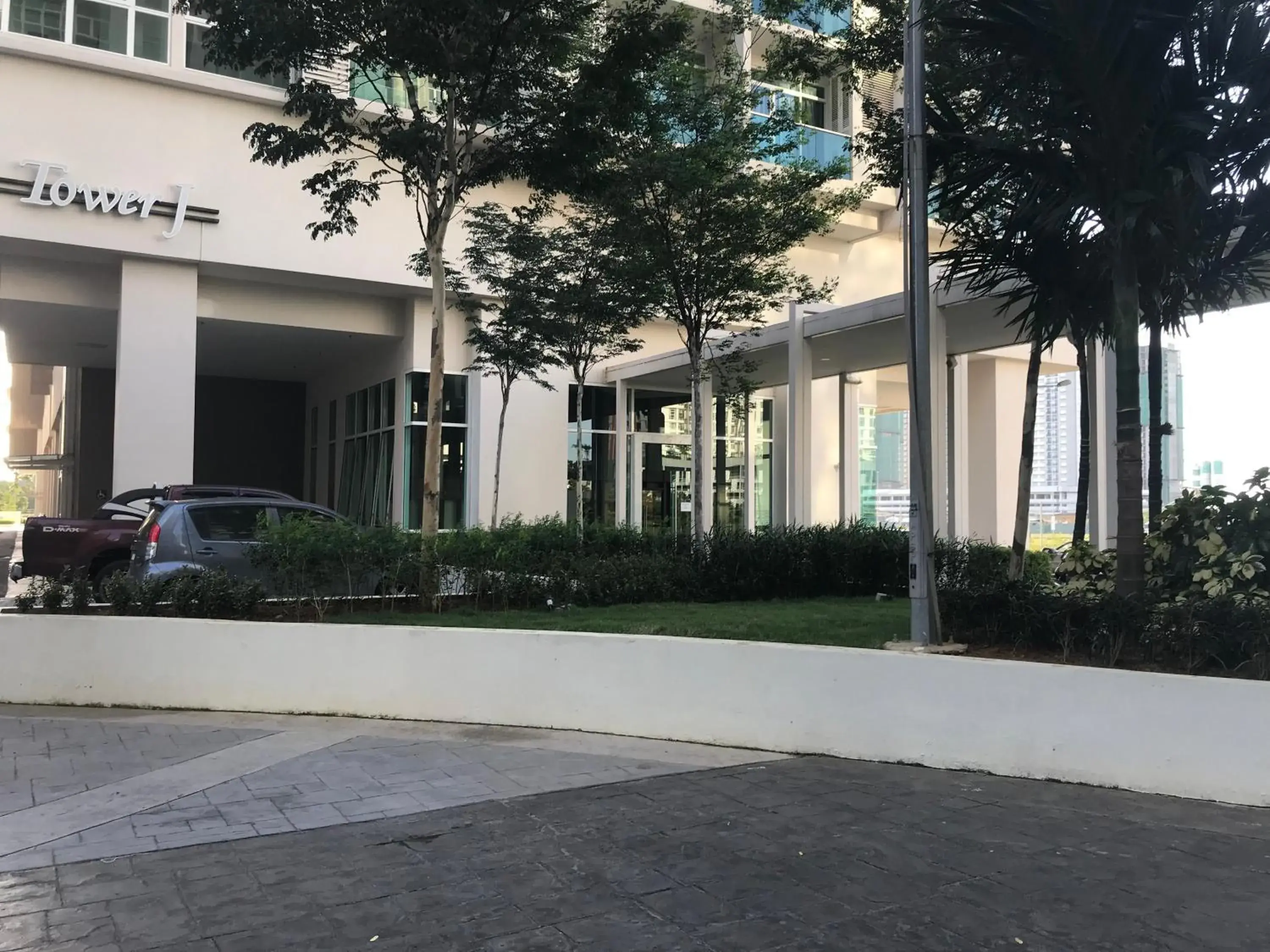 Property building in Fabulous Mutiara Ville Cyberjaya Property building in Fabulous Mutiara Ville Cyberjaya