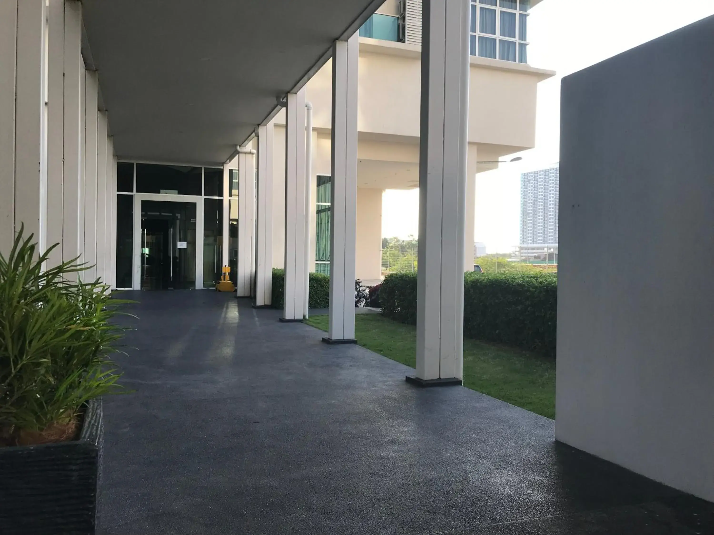 Property building in Fabulous Mutiara Ville Cyberjaya Property building in Fabulous Mutiara Ville Cyberjaya