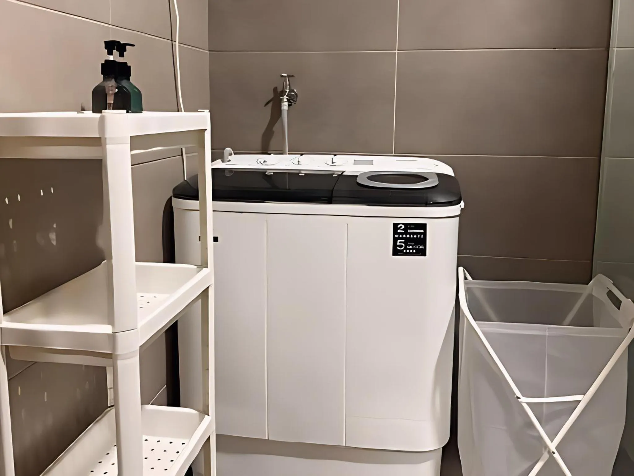 Goldenstay Mutiara Ville Cyberjaya