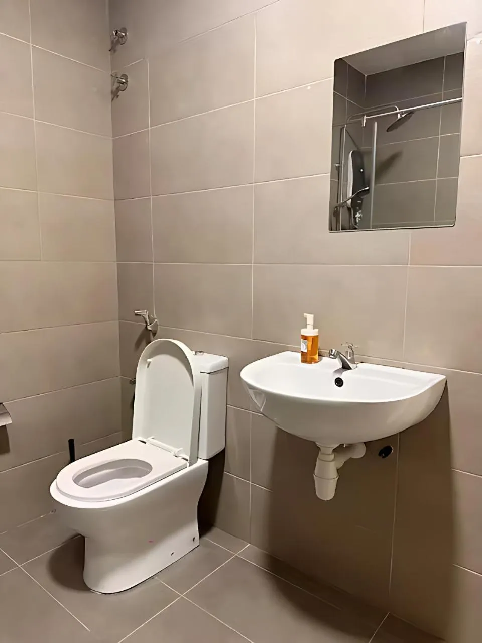 Goldenstay Mutiara Ville Cyberjaya